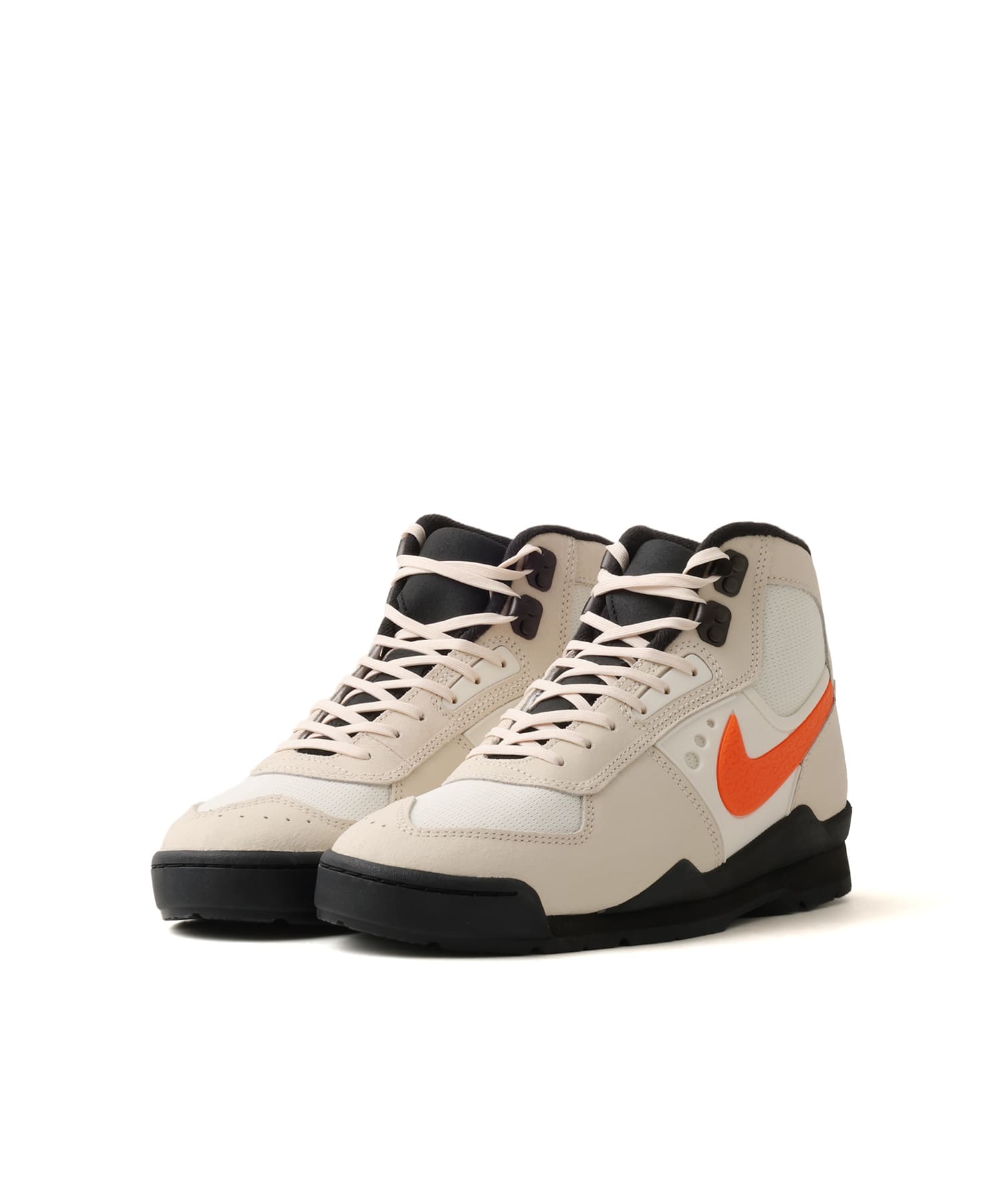 NIKE BLTRO QS CHALK/SAIL-SAFETY ORANGE-BLACKの画像