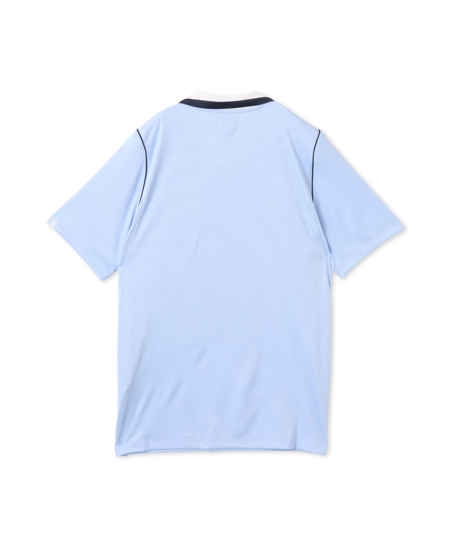 NIKE AUF M NK Dri-FIT Jersey SS Stadium Home ROYAL TINT/(OBSIDIAN) (NO SPONSOR)の画像