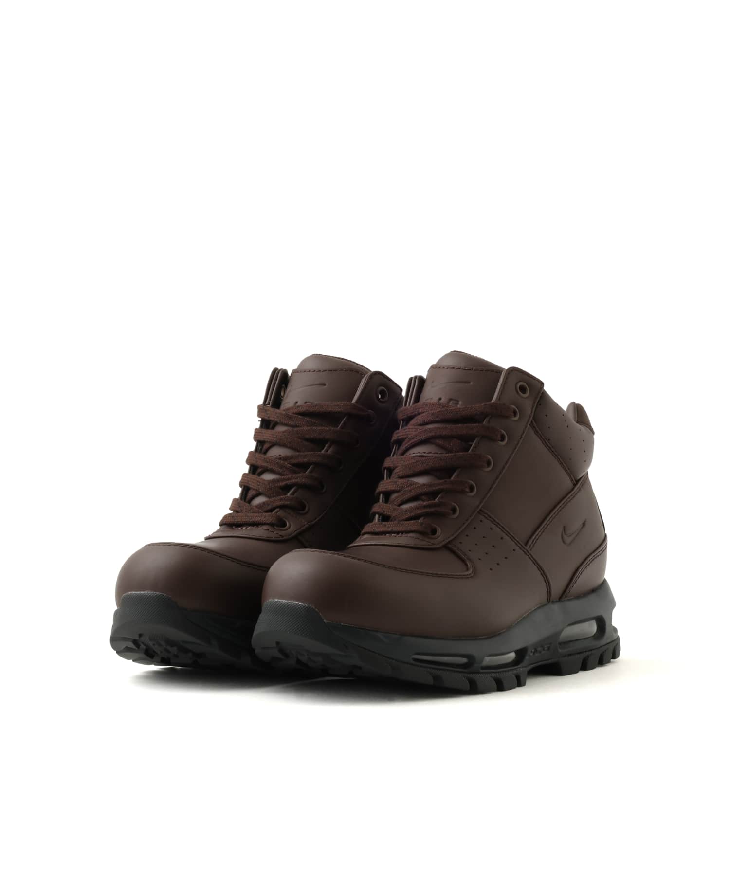 NIKE AIR MAX GOADOME BAROQUE BROWN/BAROQUE BROWN-BLACK-OFF NOIRの画像