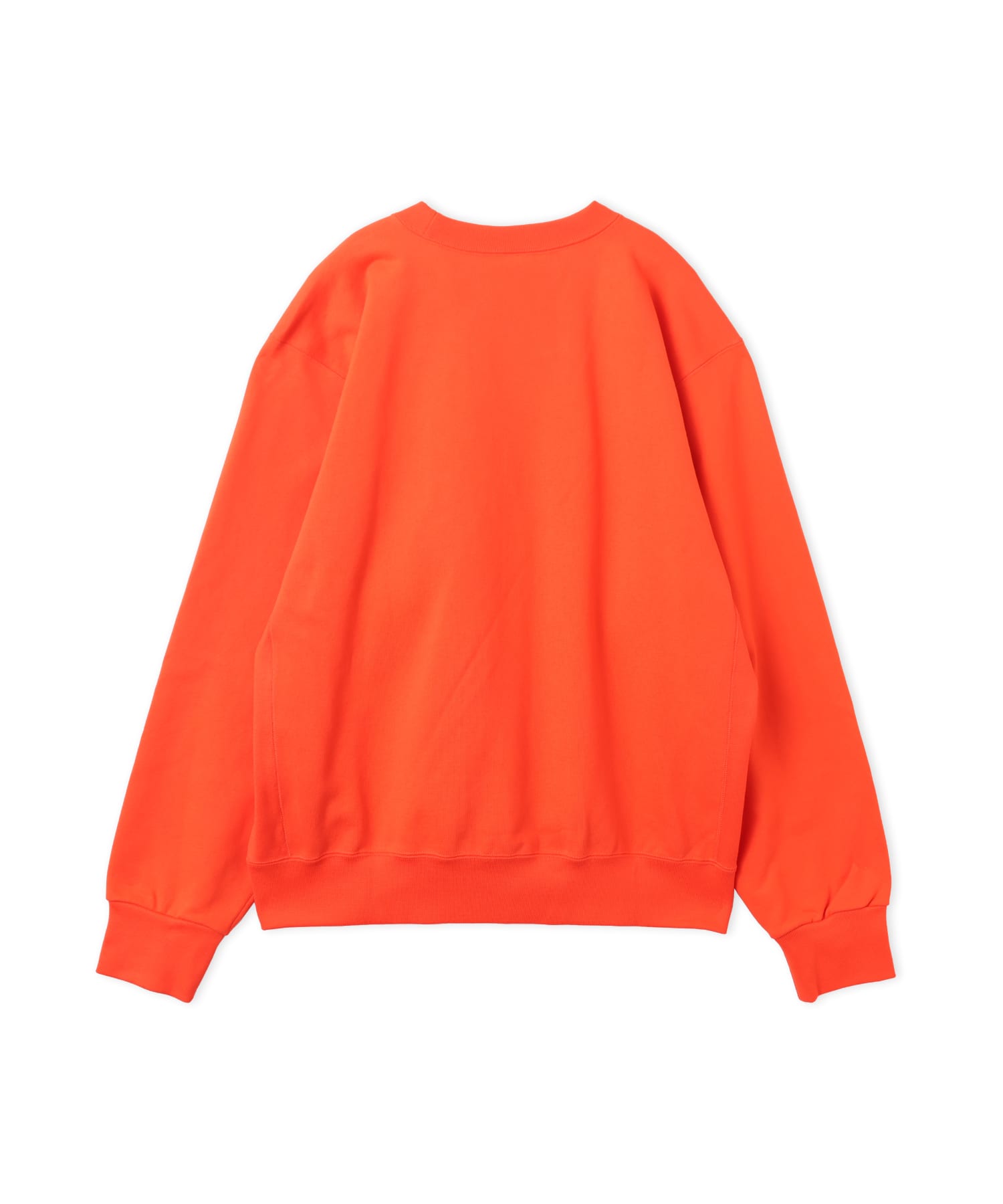 NIKE M NRG NK 560 FLEECE CREW LT CRIMSONの画像