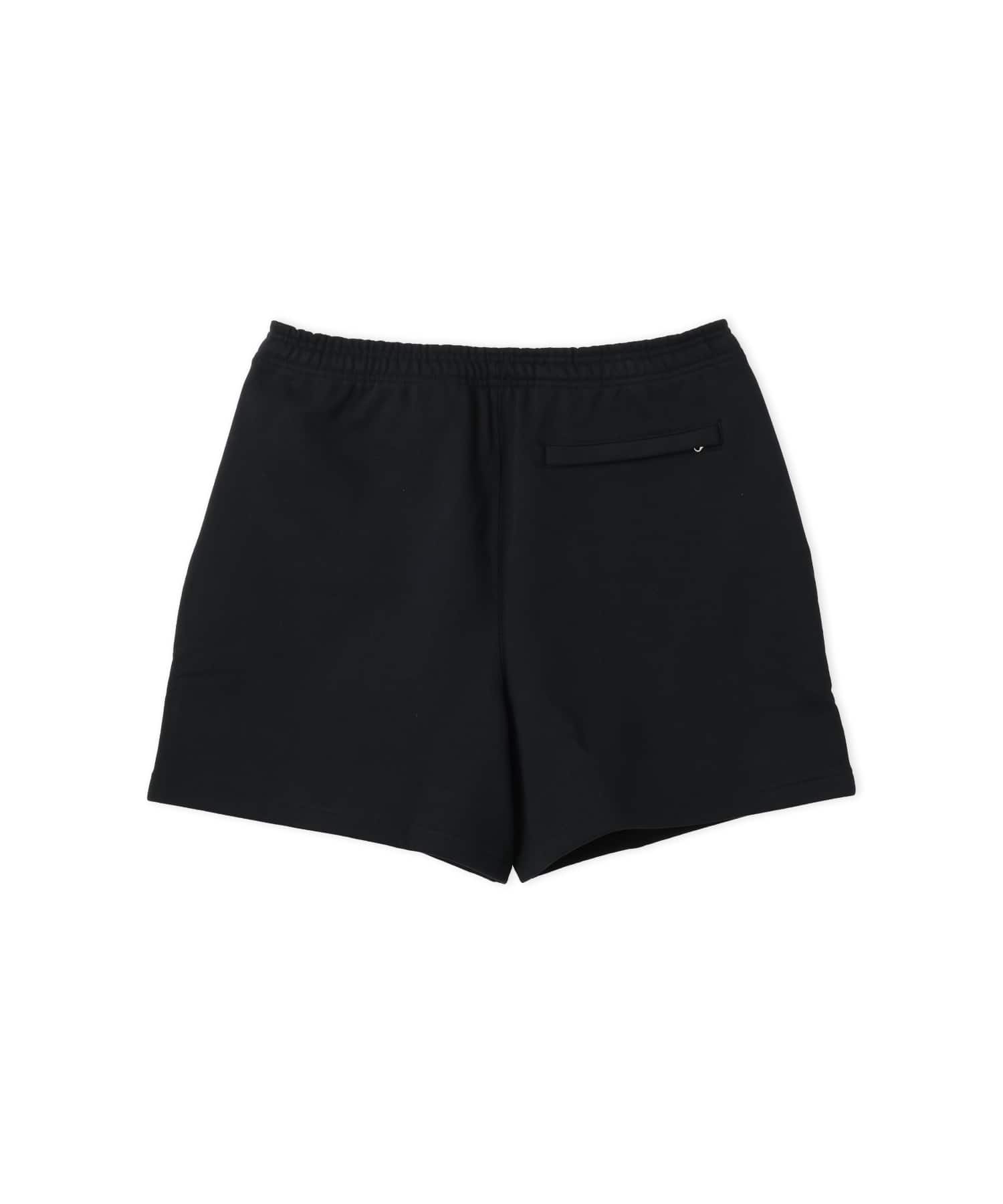 NIKE M NRG NK 560 FLEECE SHORT BLACKの画像