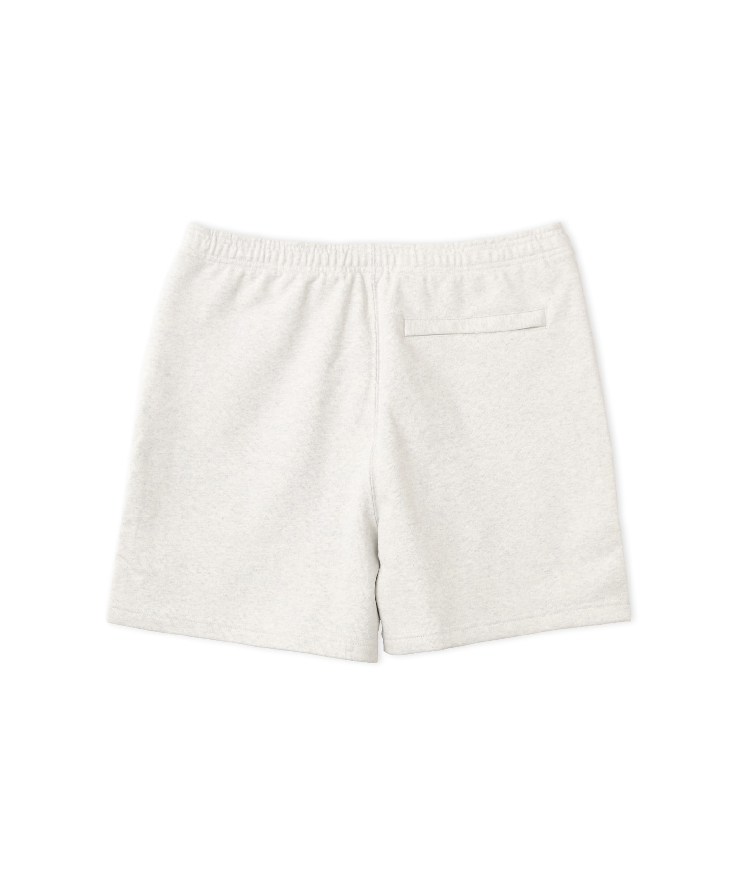 NIKE M NRG NK 560 FLEECE SHORT OFFWHITEの画像