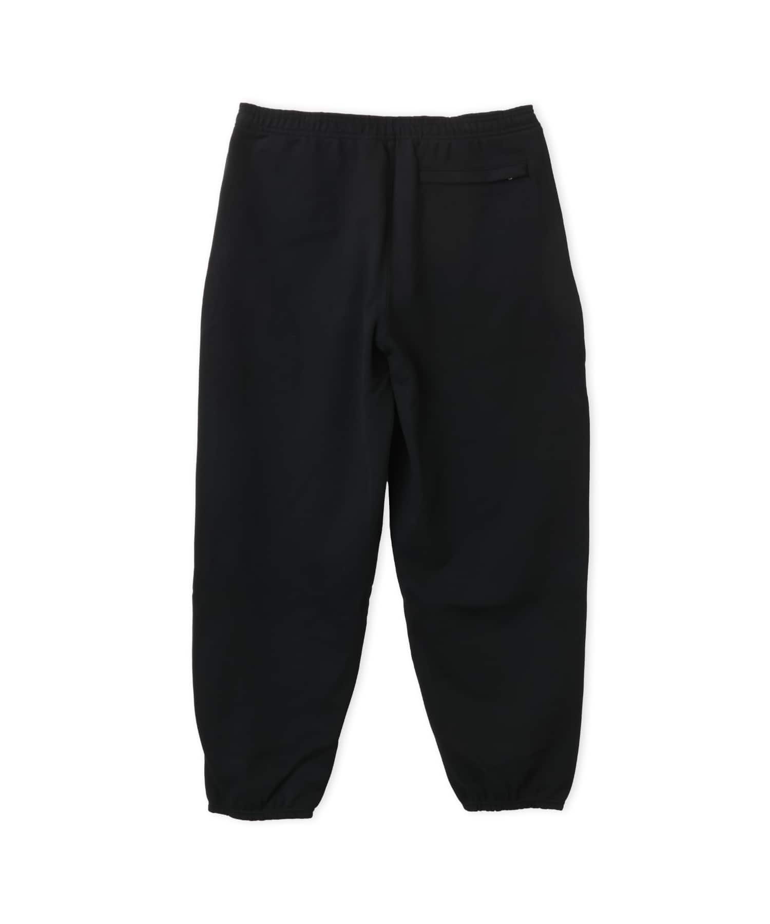 NIKE M NRG NK 560 FLEECE PANT BLACKの画像