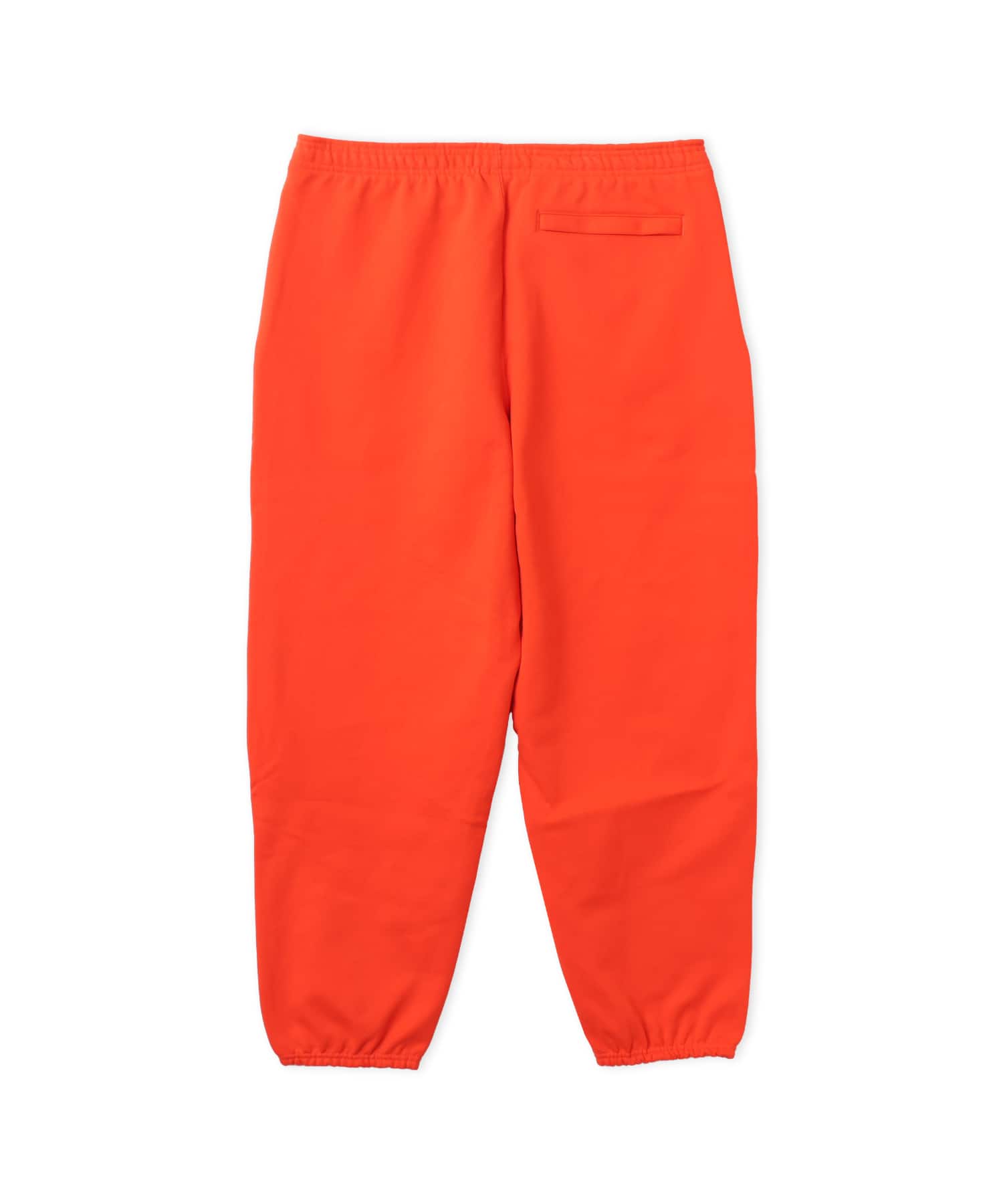 NIKE M NRG NK 560 FLEECE PANT LT CRIMSONの画像