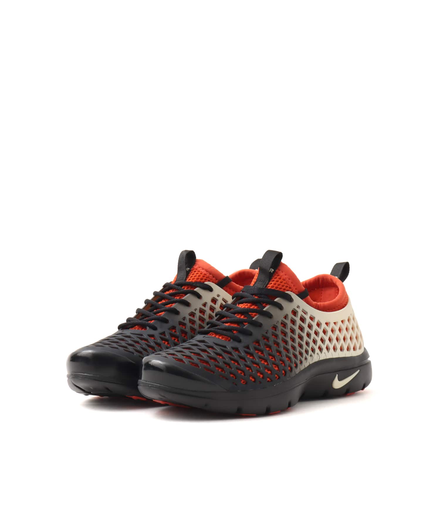 NIKE REJUVEN8 OG SE BLACK/MUSLIN-RUST FACTORの画像