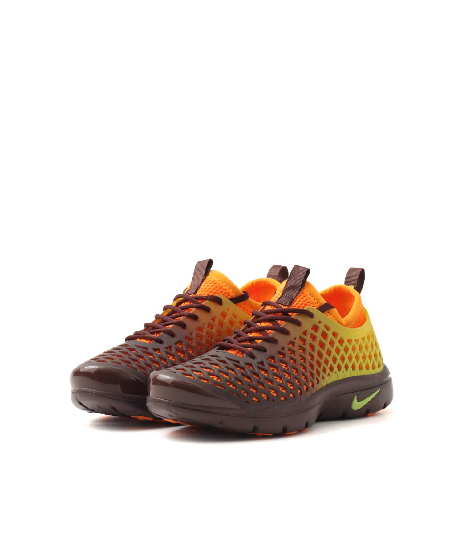 NIKE REJUVEN8 OG SE DK FIELD BROWN/BRIGHT CACTUSの画像