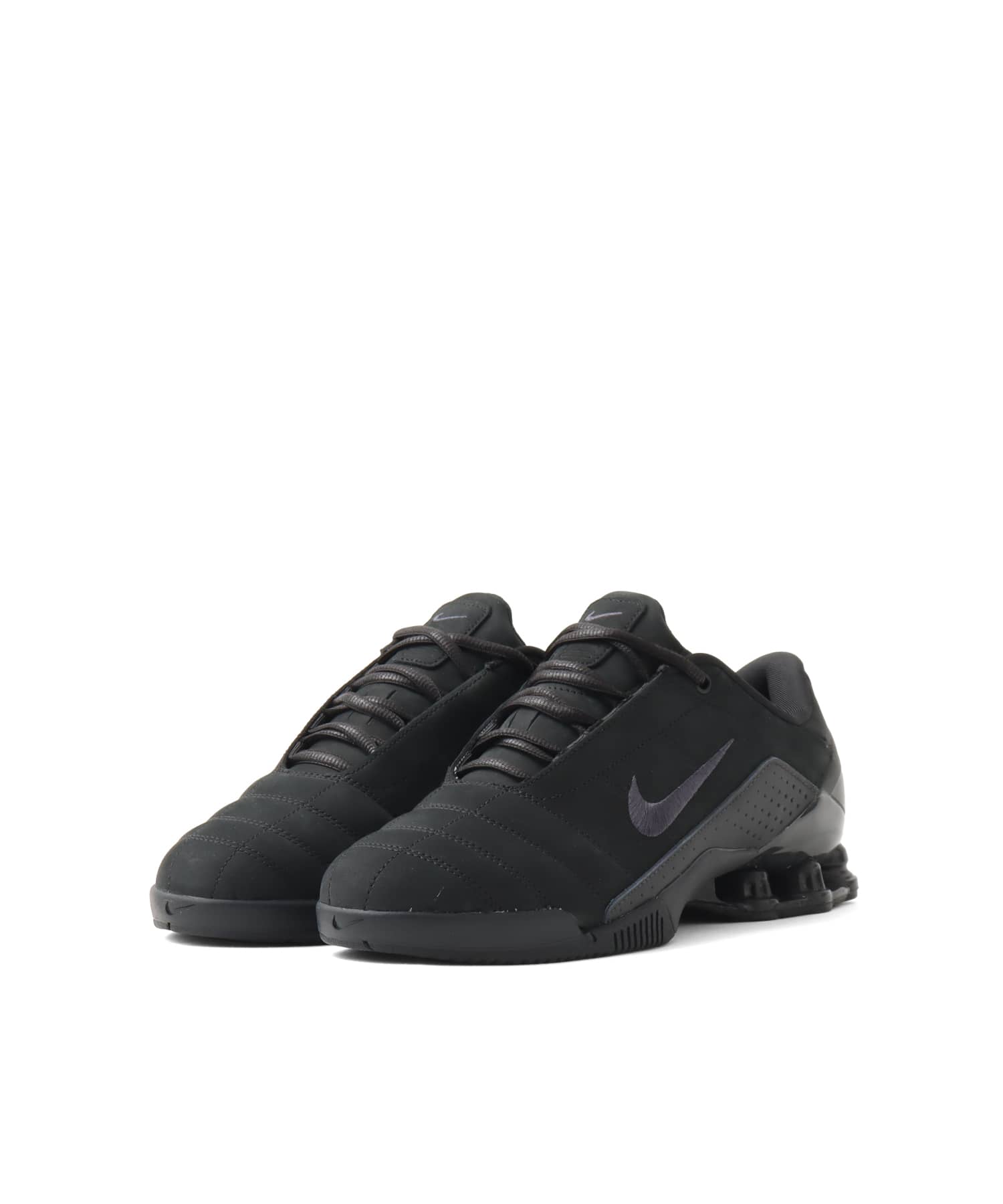 NIKE WMNS T90 SHOX MAGIA BLACK/ANTHRACITE-ANTHRACITE-OFF NOIRの画像