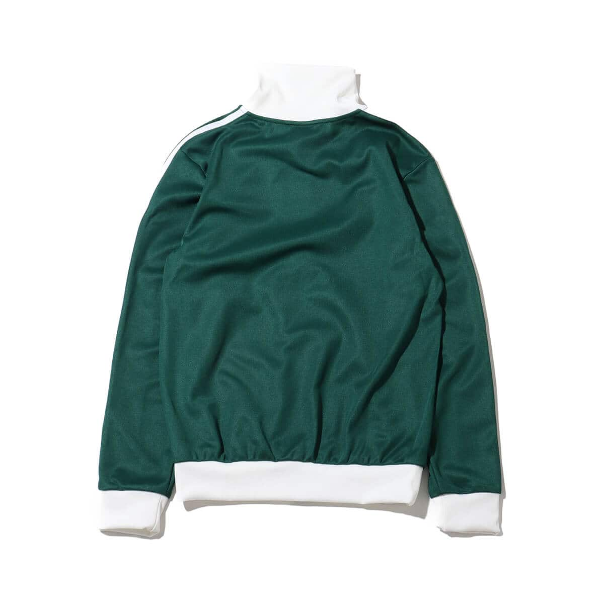 adidas BECKENBAUER TRACK TOP CGREEN 24SS-I