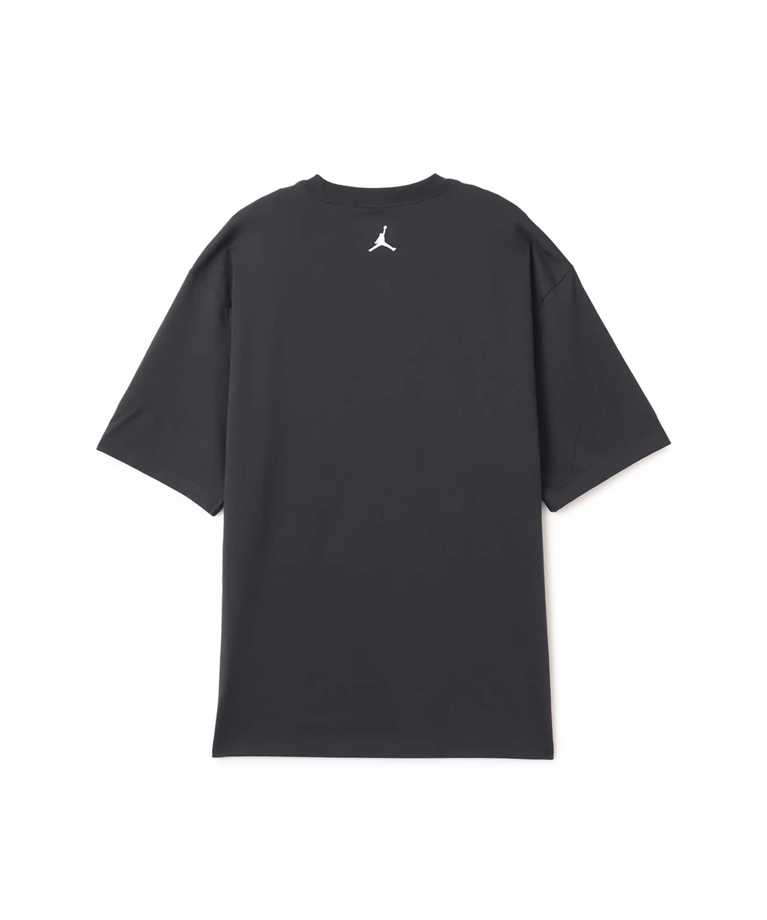 JORDAN BRAND M J NC HOWL GFX SS CREW OFF NOIRの画像