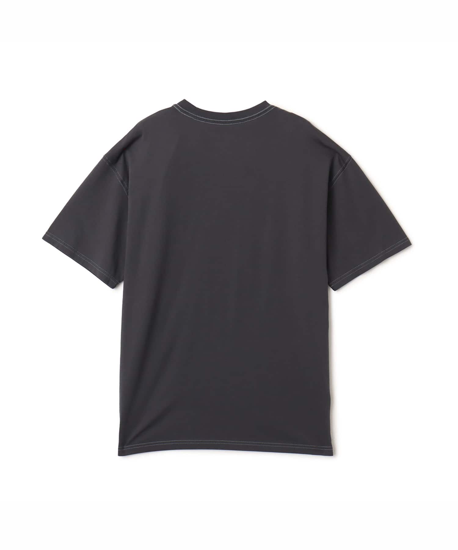 NIKE AS M NK TEE FMRN GRAYの画像