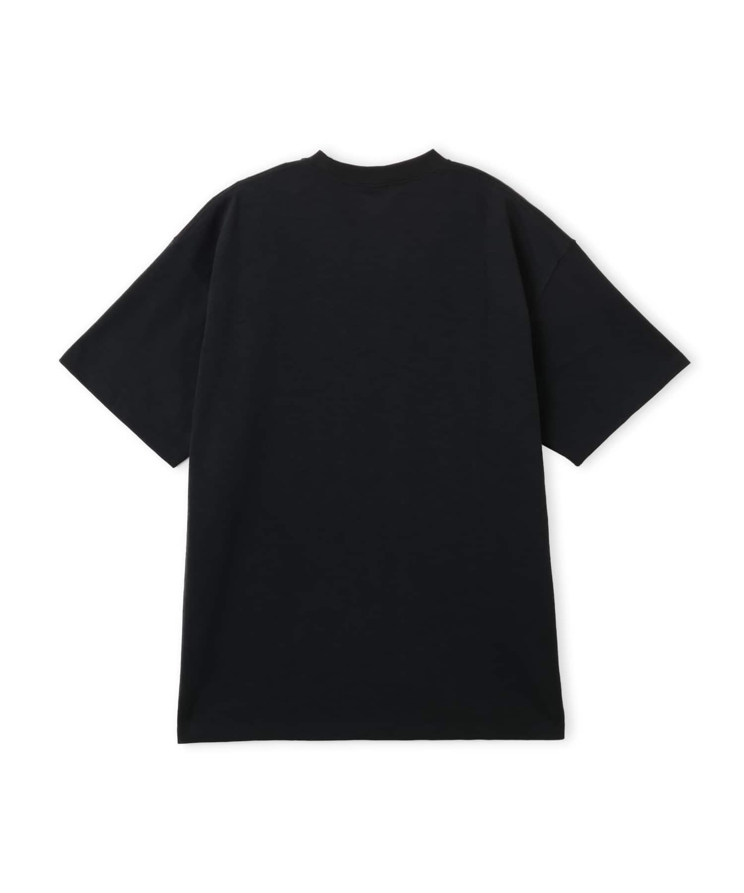 NIKE M NRG NK SS TEE BLACKの画像