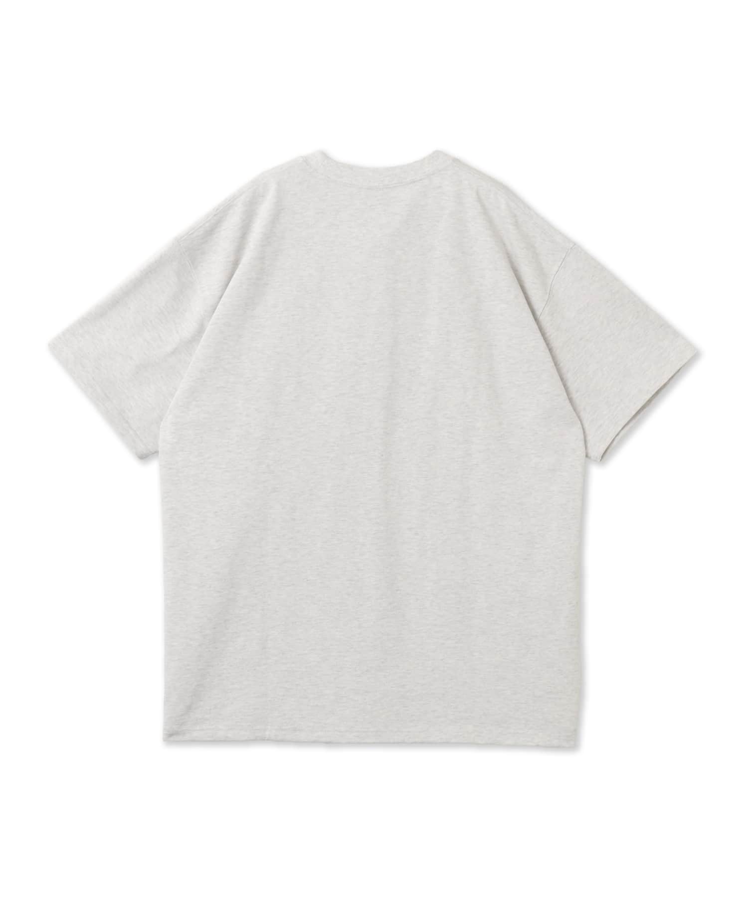 NIKE M NRG NK SS TEE OFFWHITEの画像