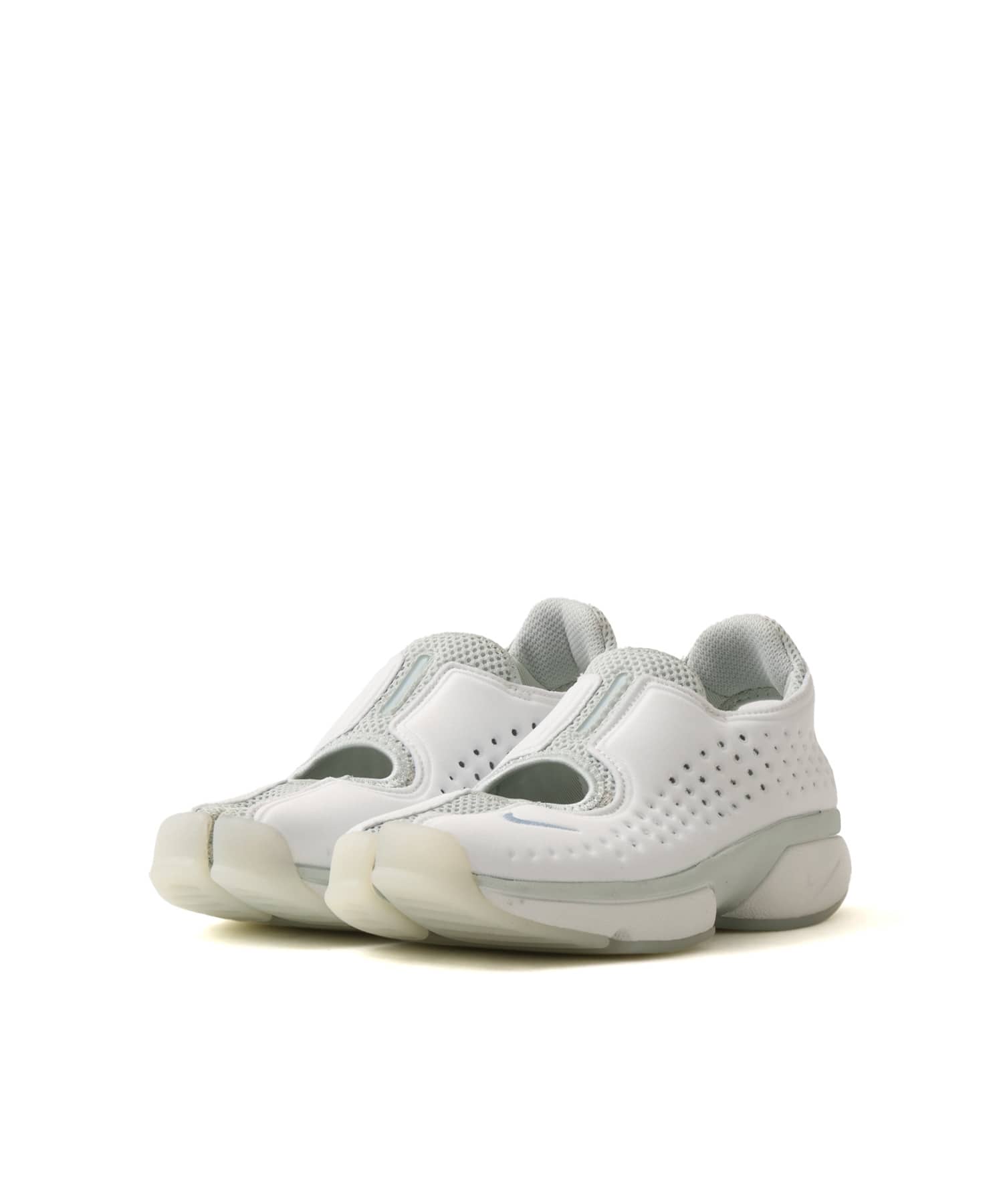 NIKE W NIKE RIFT 2 SUMMIT WHITE/ICE BLUE-SWAN-LT SILVERの画像