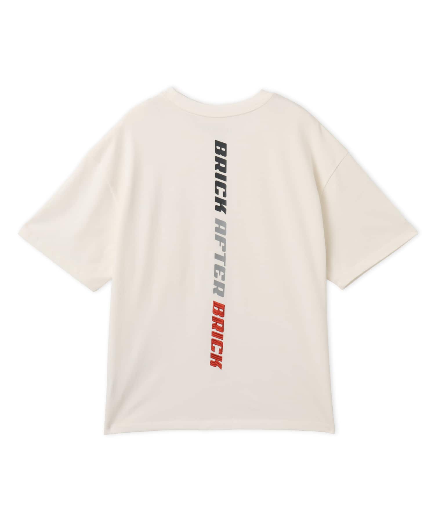 JORDAN BRAND BIKE S/S T-SHIRT SAILの画像