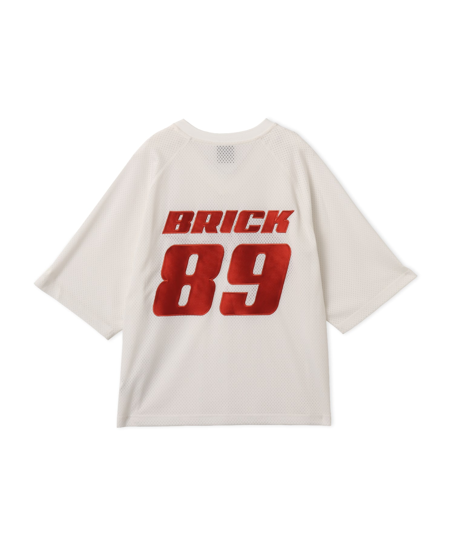 JORDAN BRAND BIKE JERSEY S/S TOP SAILの画像