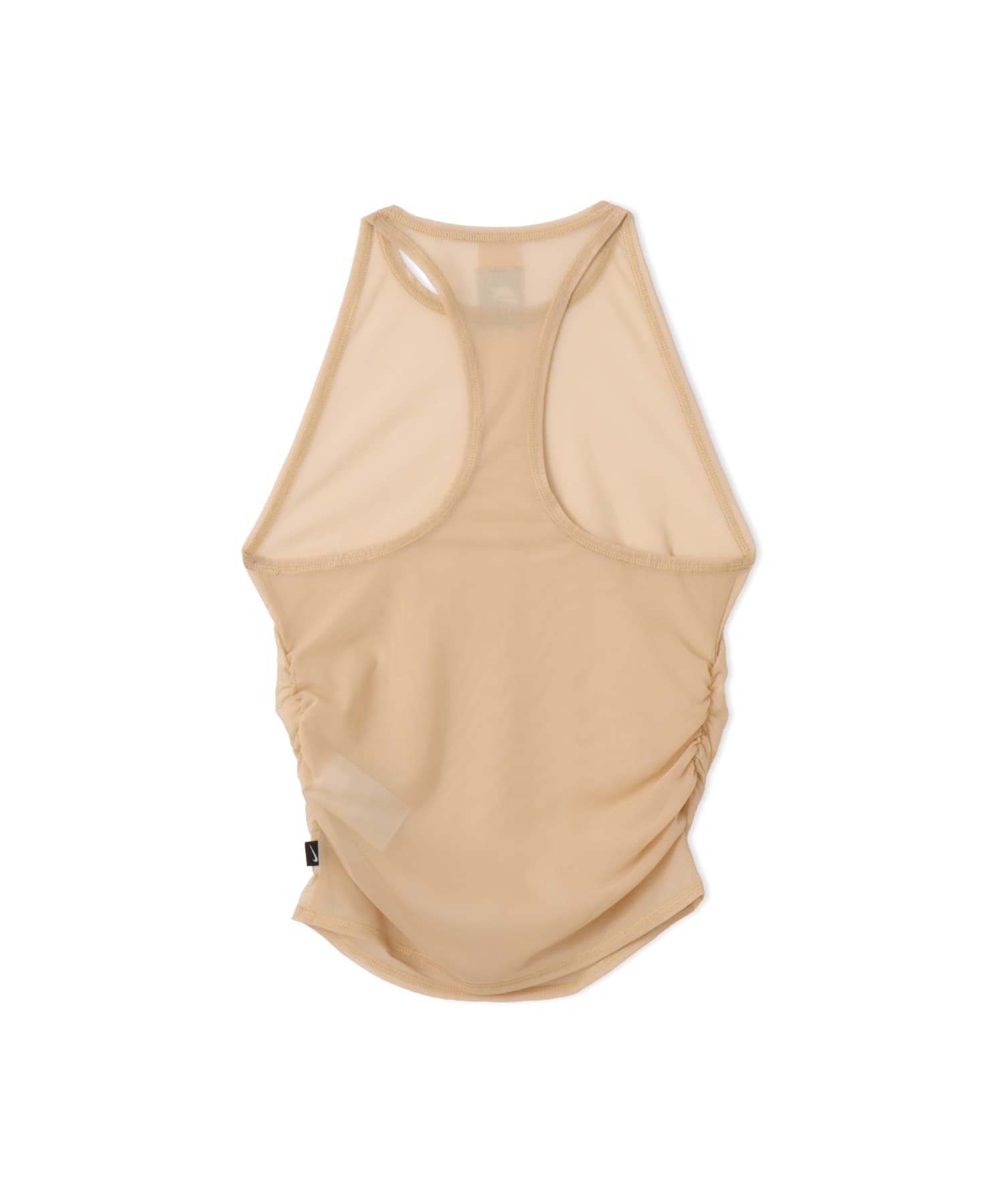 NIKE AS W NSW SHEER TANK LINEN/(SAIL)の画像