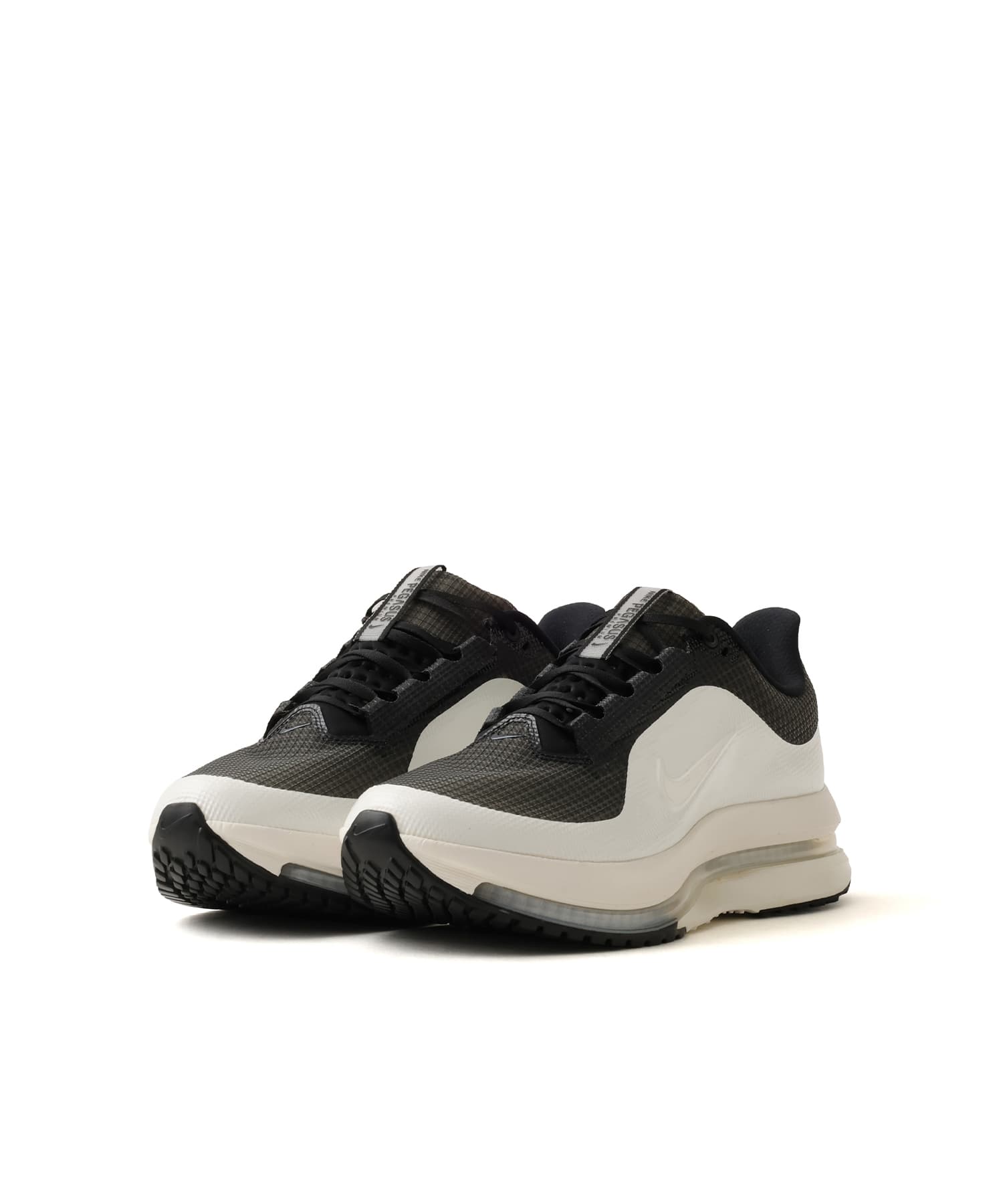 NIKE PEGASUS PREMIUM SP BLACK/SAIL-SAILの画像