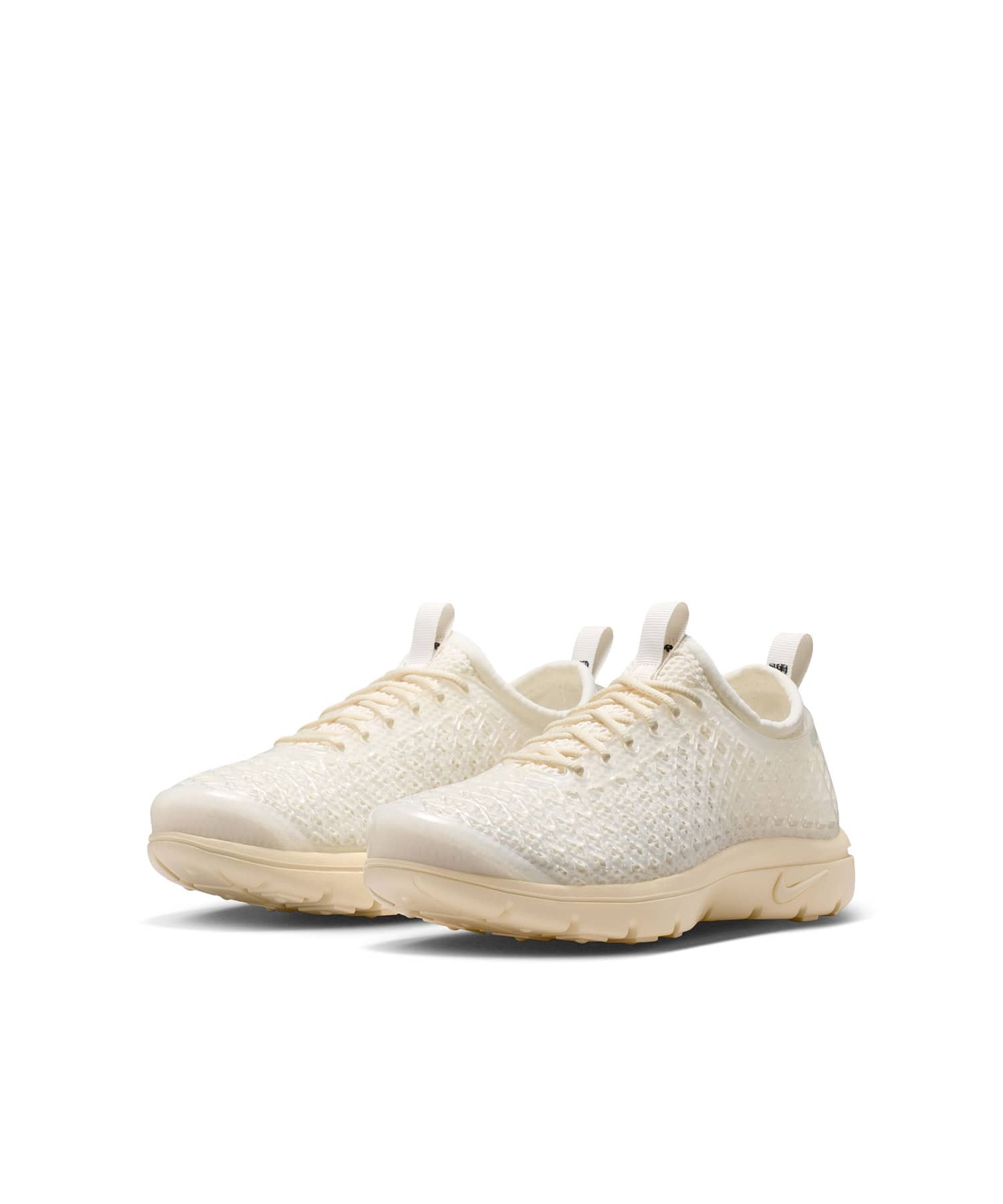 NIKE REJUVEN8 RUN OG SP MUSLIN/MUSLIN-PALE IVORYの画像
