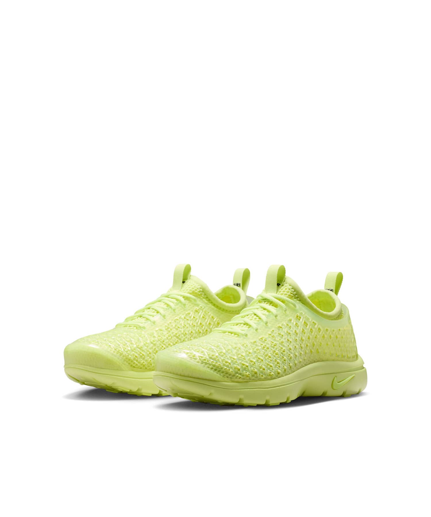 NIKE REJUVEN8 RUN OG SP LT LEMON TWIST/LIME-LIMEの画像