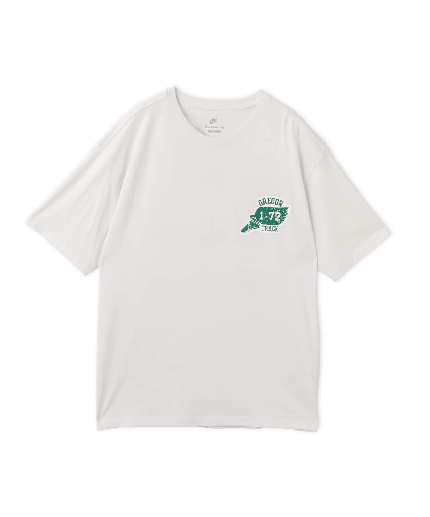 NIKE AS M NSW TEE XMAP SUMMIT WHITEの画像
