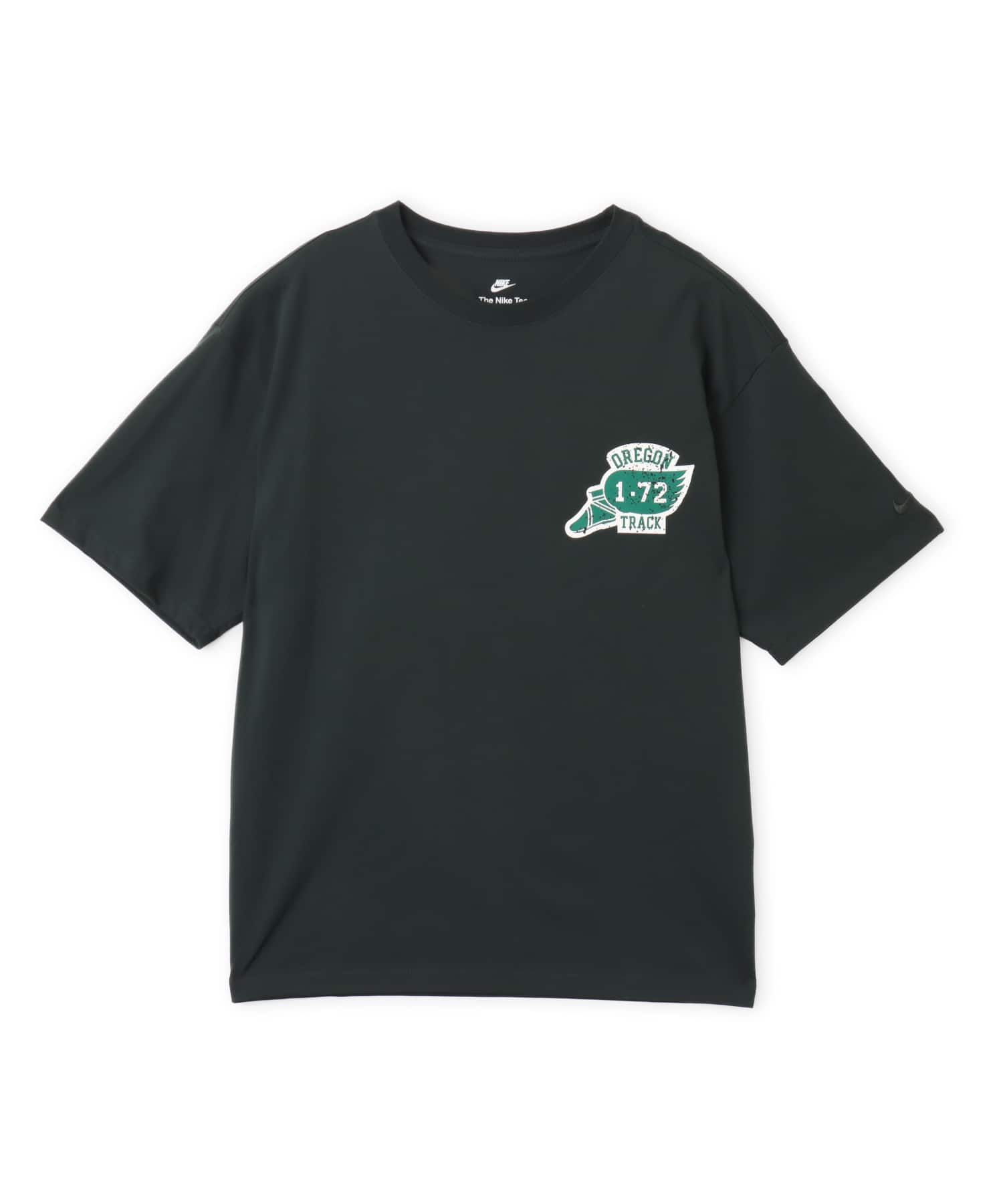 NIKE AS M NSW TEE XMAP BLACK SPRUCEの画像