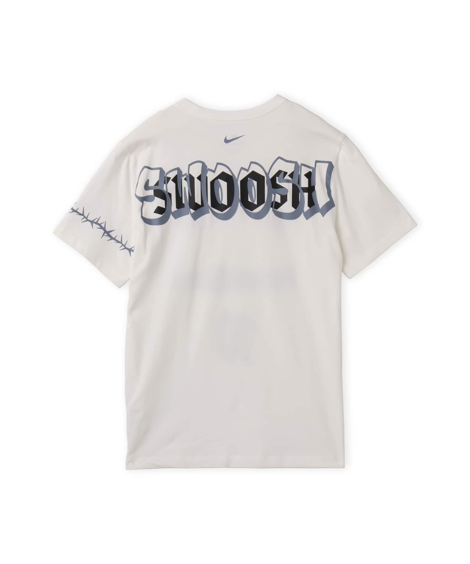 NIKE AS M NSW TEE FTBL LATAM APLA WHITEの画像