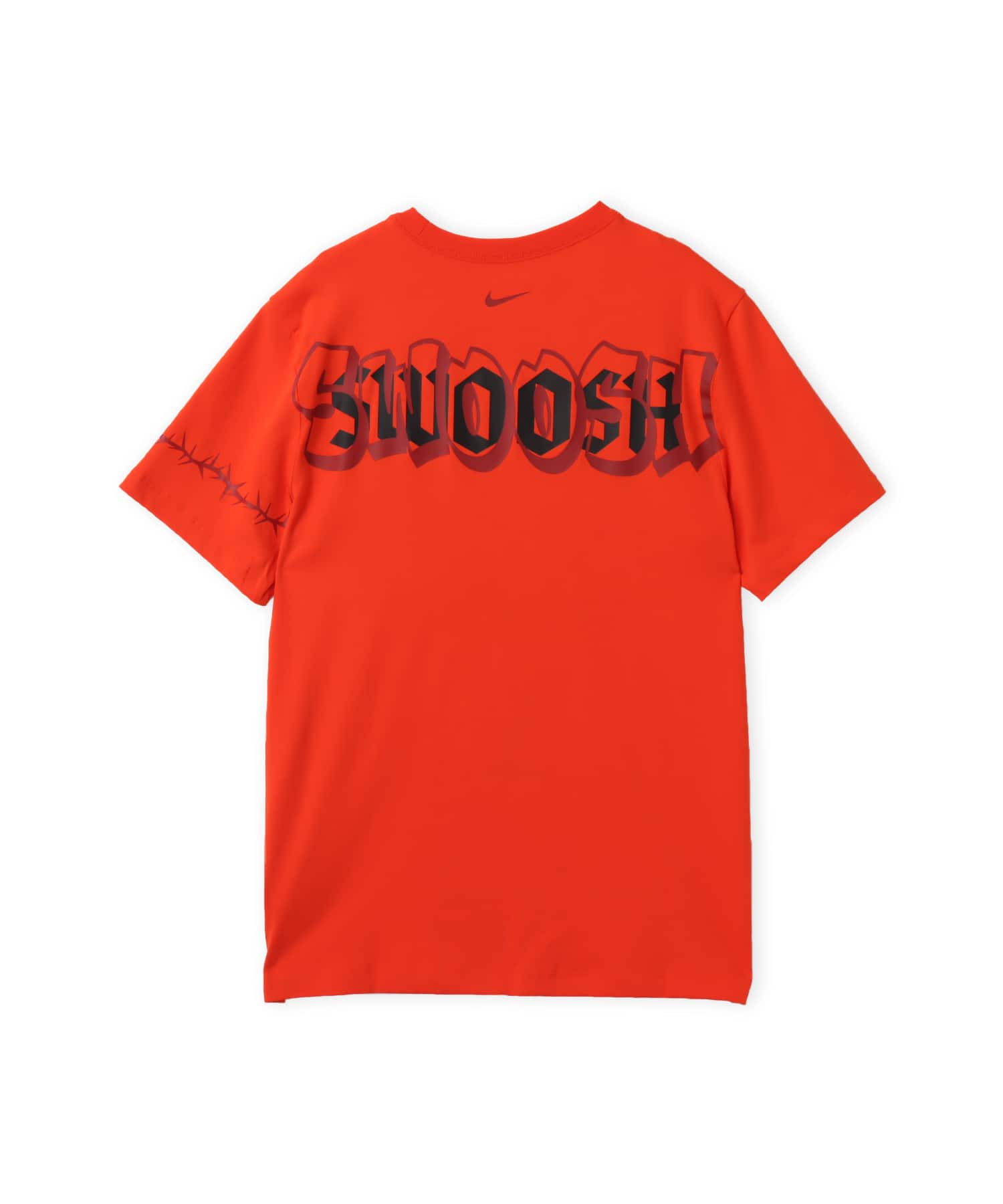 NIKE AS M NSW TEE FTBL LATAM APLA PICANTE REDの画像