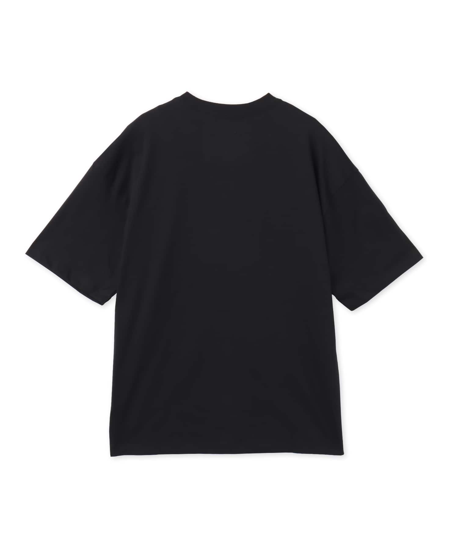 NIKE AS W NSW CLASSIC OS ST6 TEE BLACKの画像