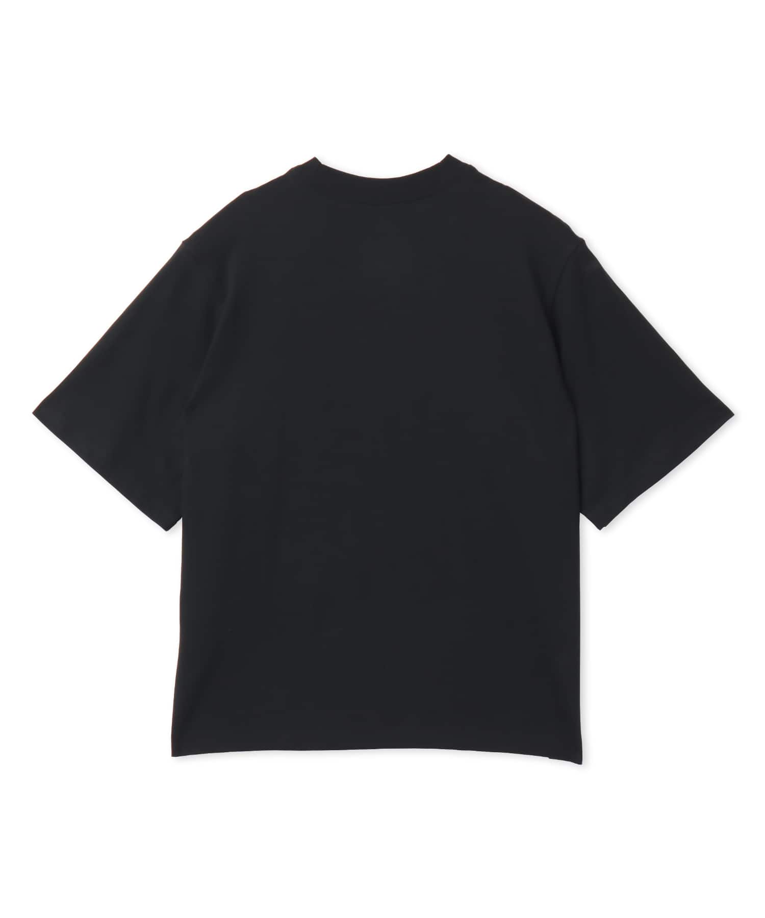 NIKE AS W NSW CLASSIC BOXY ST7 TEE BLACKの画像