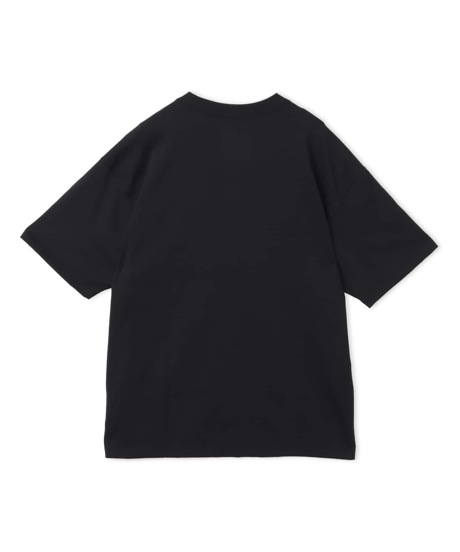 NIKE AS W NSW CLASSIC OS OC11 TEE BLACKの画像