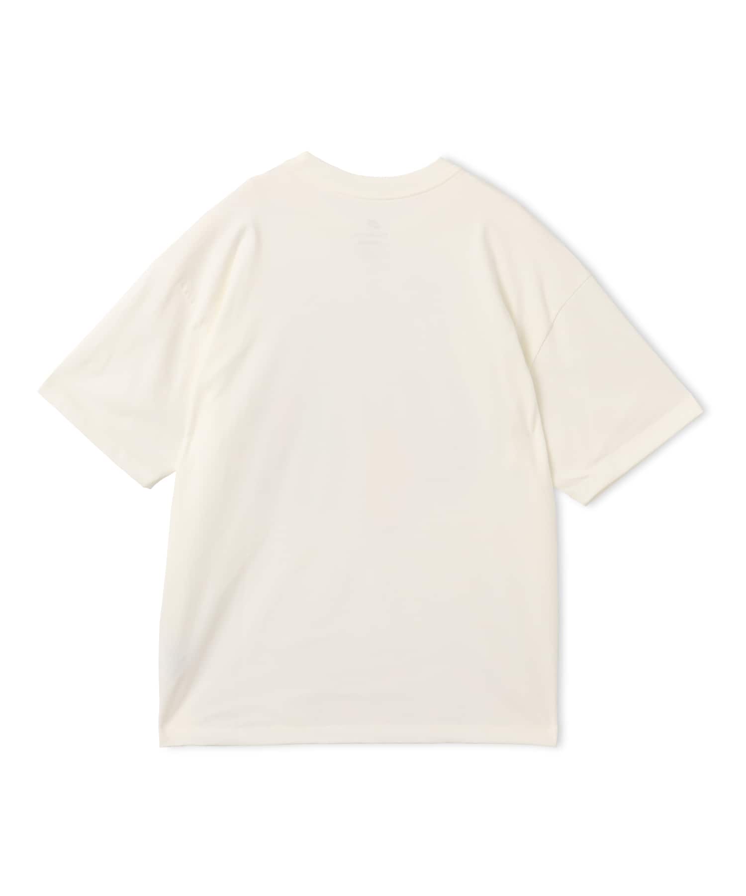 NIKE AS W NSW CLASSIC OS OC11 TEE SAILの画像