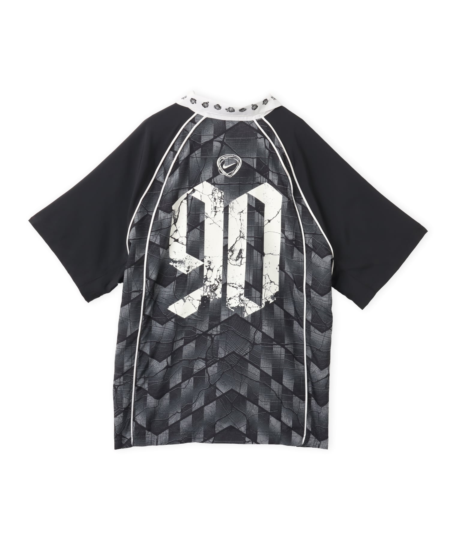 NIKE M NK SB DF BOWLER FR SU26 BLACK/(WHITE)の画像