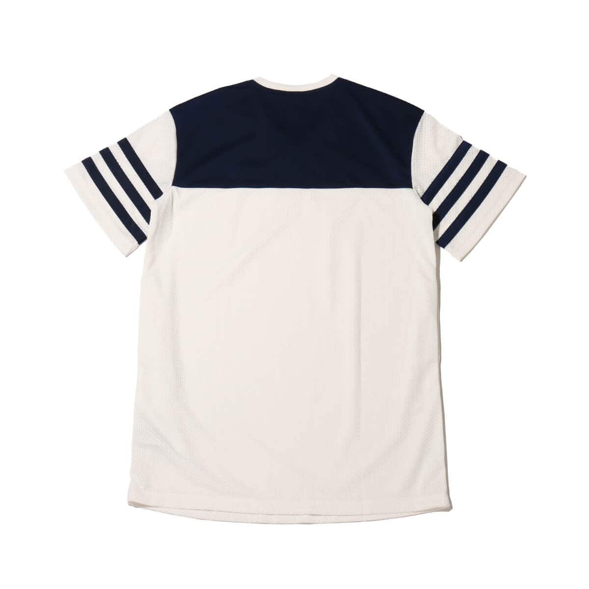adidas CS BB SS DRESS CLOWHI/NINDIG の画像