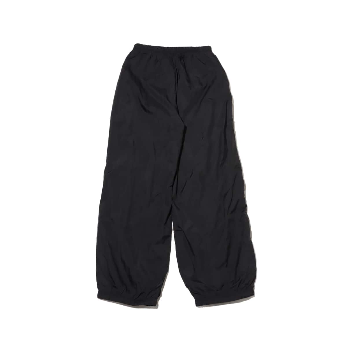 adidas NYLON PS PANT BLACK 24SS-Iの画像