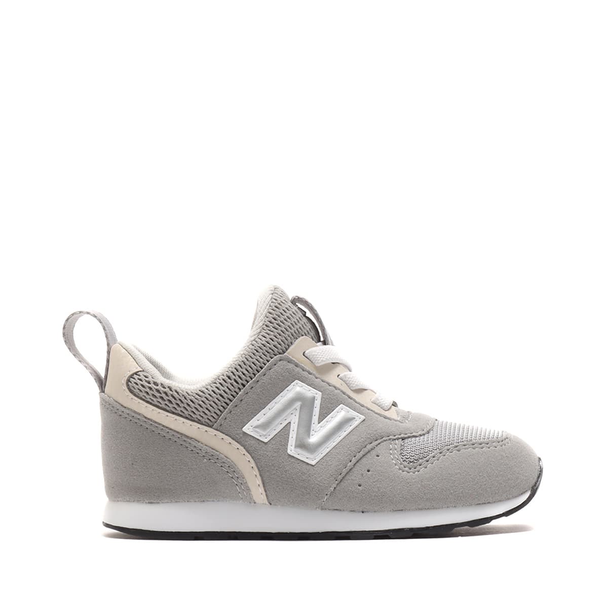 New Balance IT996SGR GRAY 21SS-Iの画像