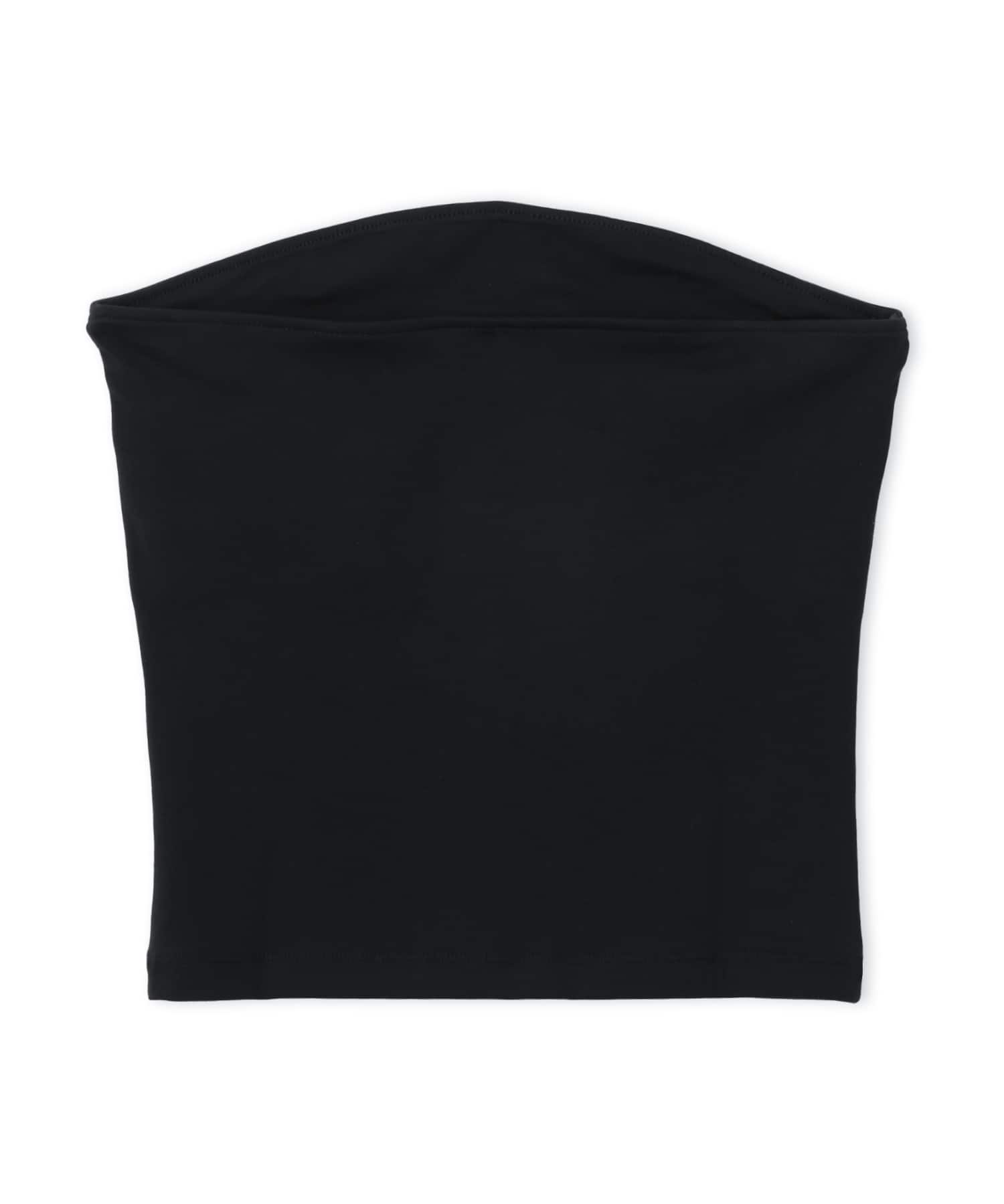 NIKE AS W NK STREET GFX TUBE TOP BLACKの画像