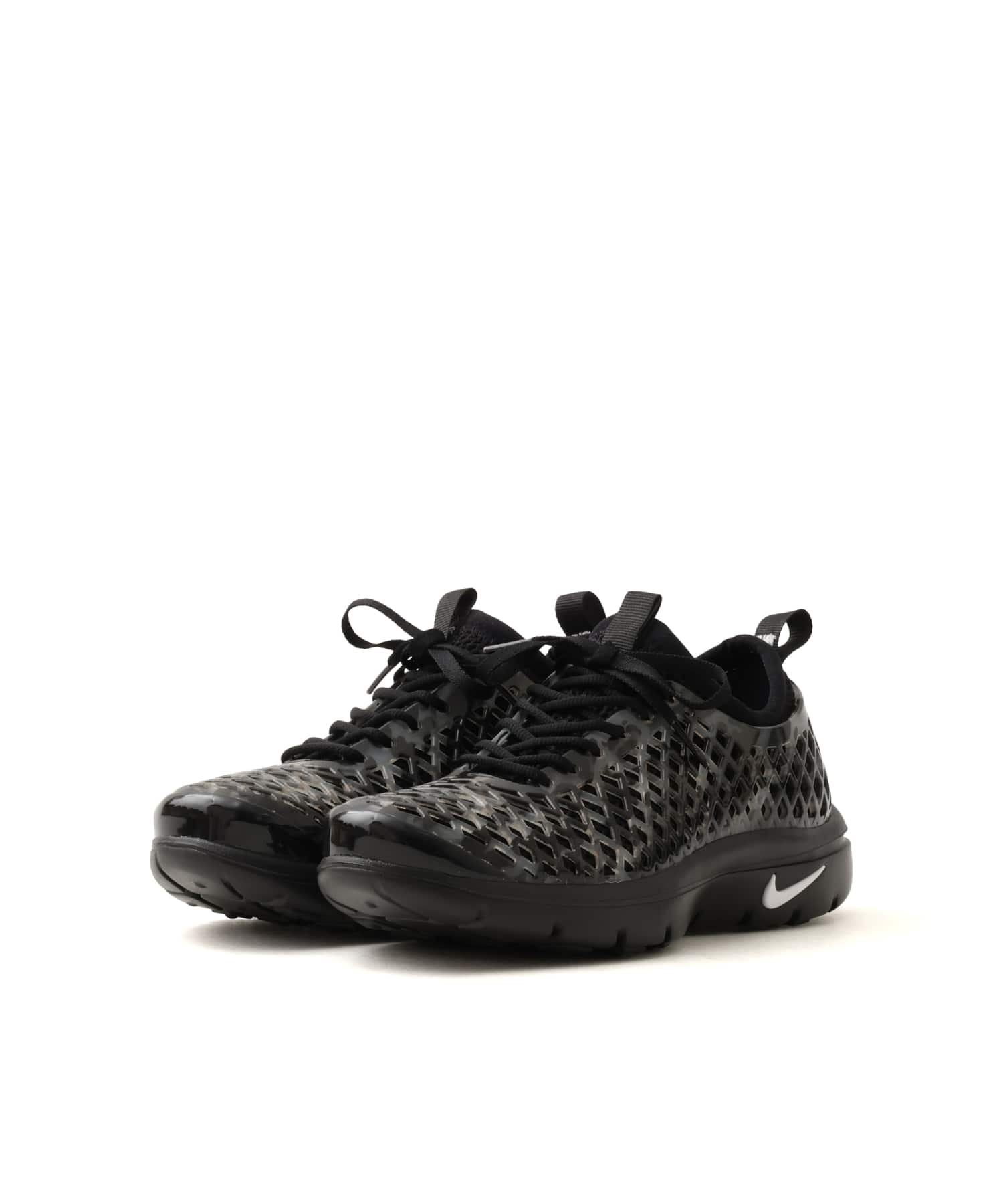 NIKE W REJUVEN8 JEL PRINT QS BLACK/WHITE-BLACKの画像