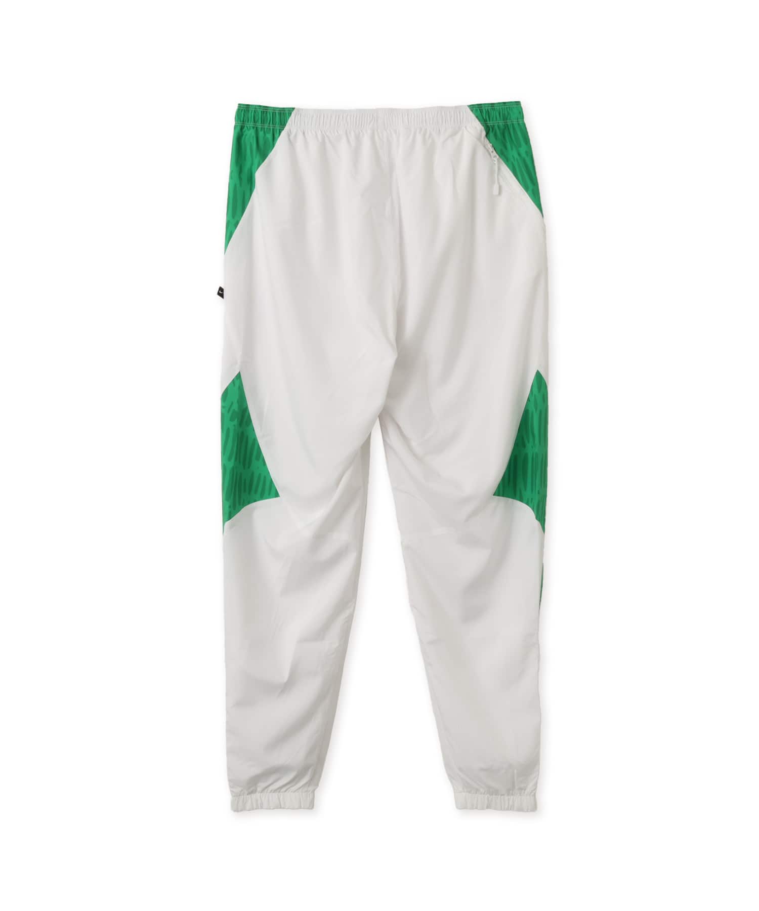 NIKE NFX M NK FC LW PANT WHITEの画像