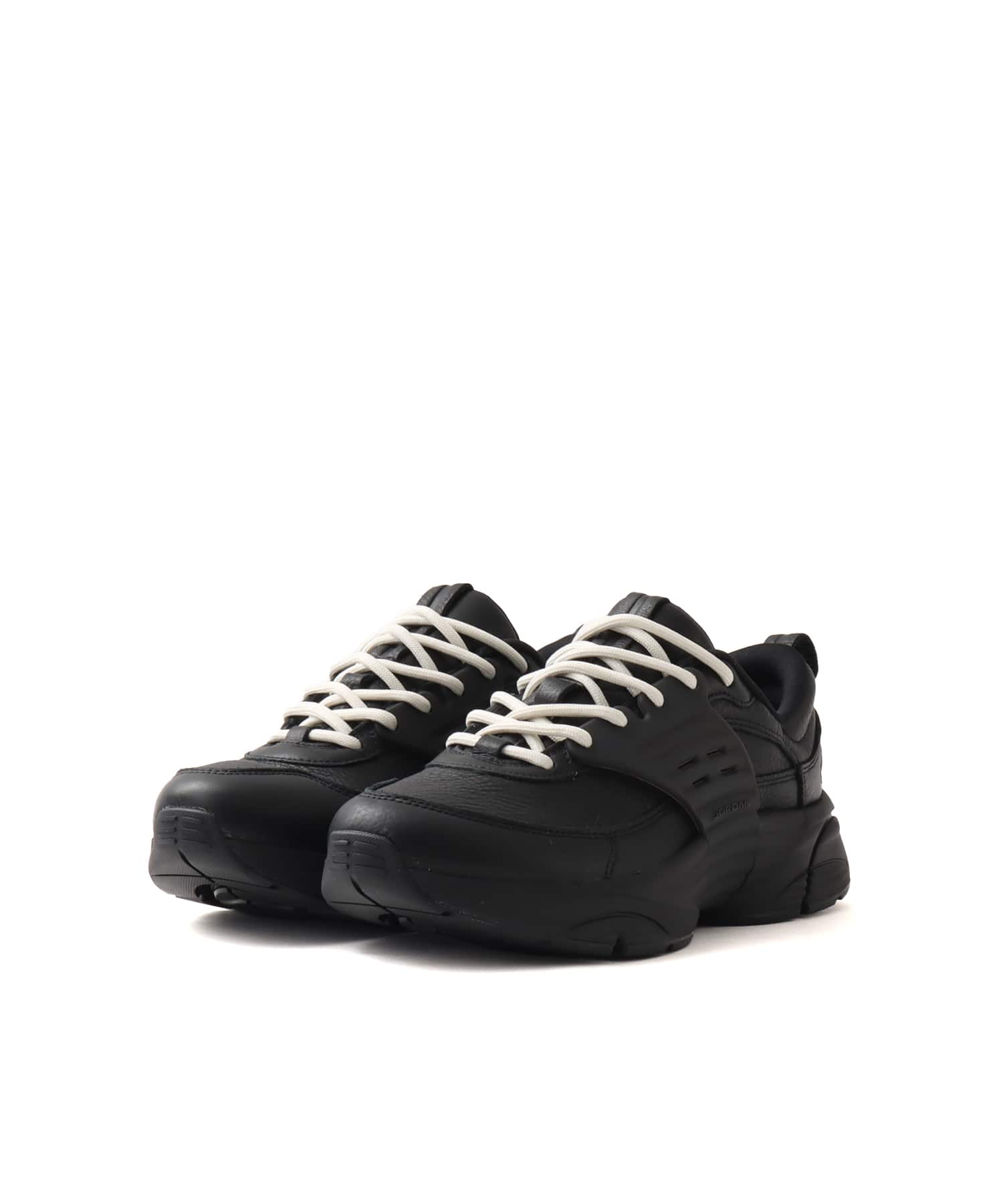 JORDAN BRAND JORDAN TRUNNER O/S SP BLACK/BLACK-SAILの画像