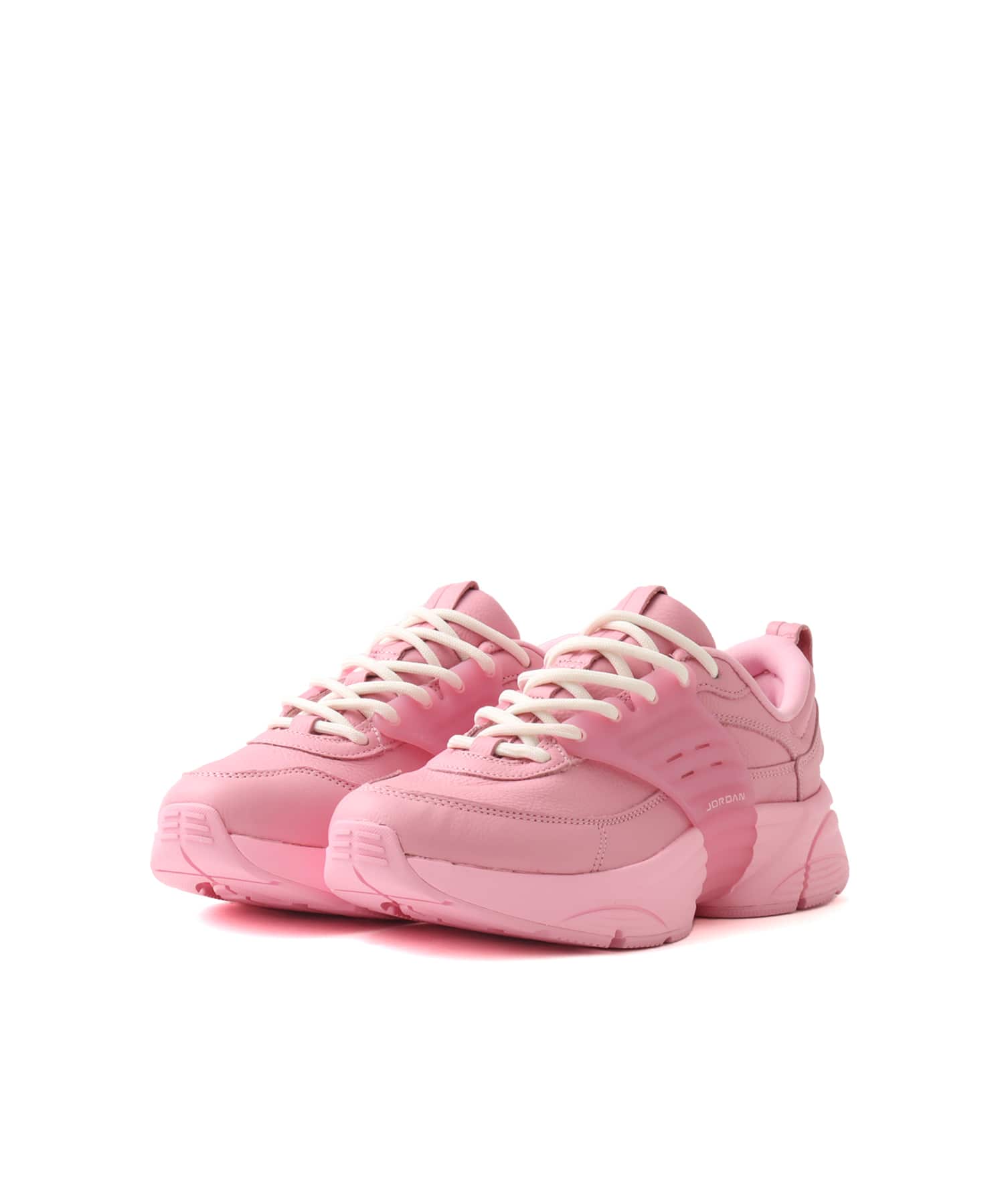 JORDAN BRAND JORDAN TRUNNER O/S SP PINK/PINK-SAILの画像