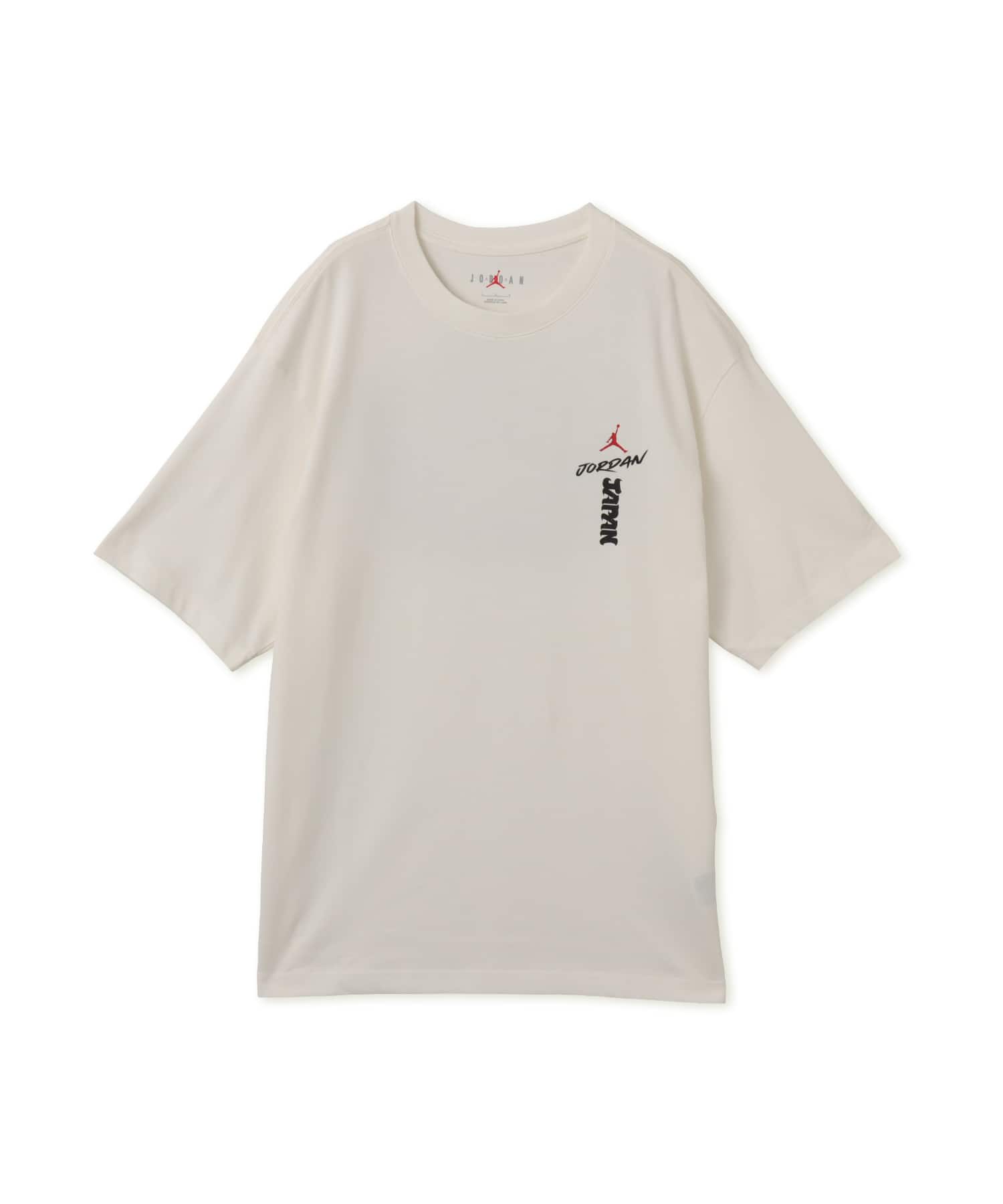 JORDAN BRAND M J COUNTRY TEE JAPAN SAILの画像