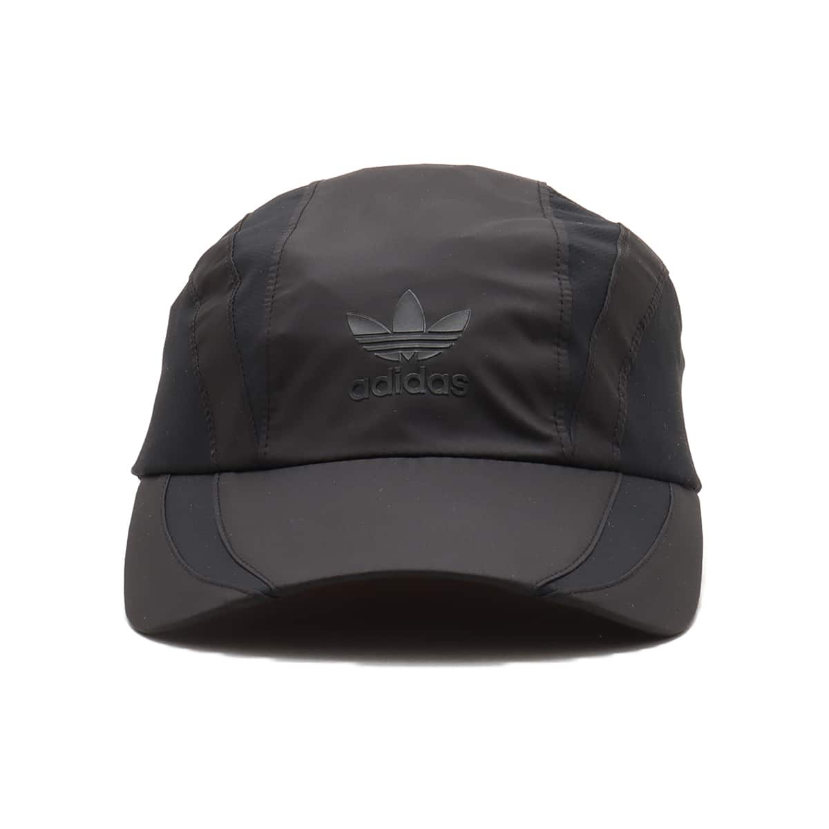 adidas ROAD CAP BLACKの画像