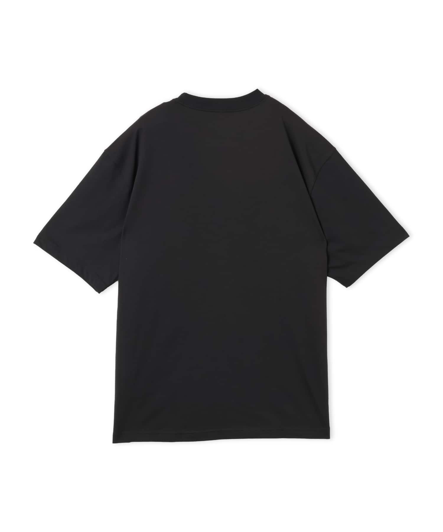 JORDAN BRAND M J BRK NC PSTR 85 SS CREW BLACKの画像