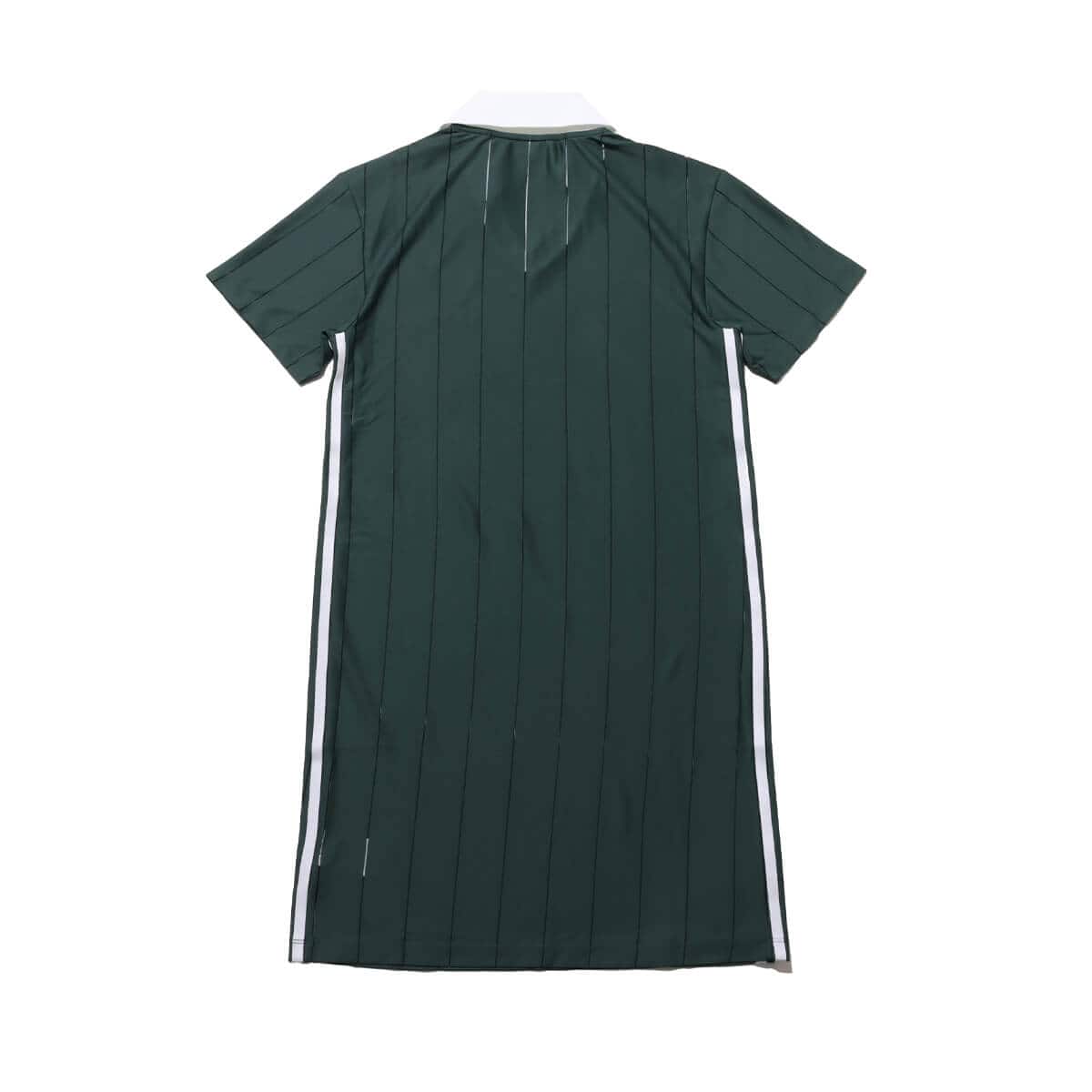adidas 3 STRIPES PINSTRIPE DRESS MINGRE の画像