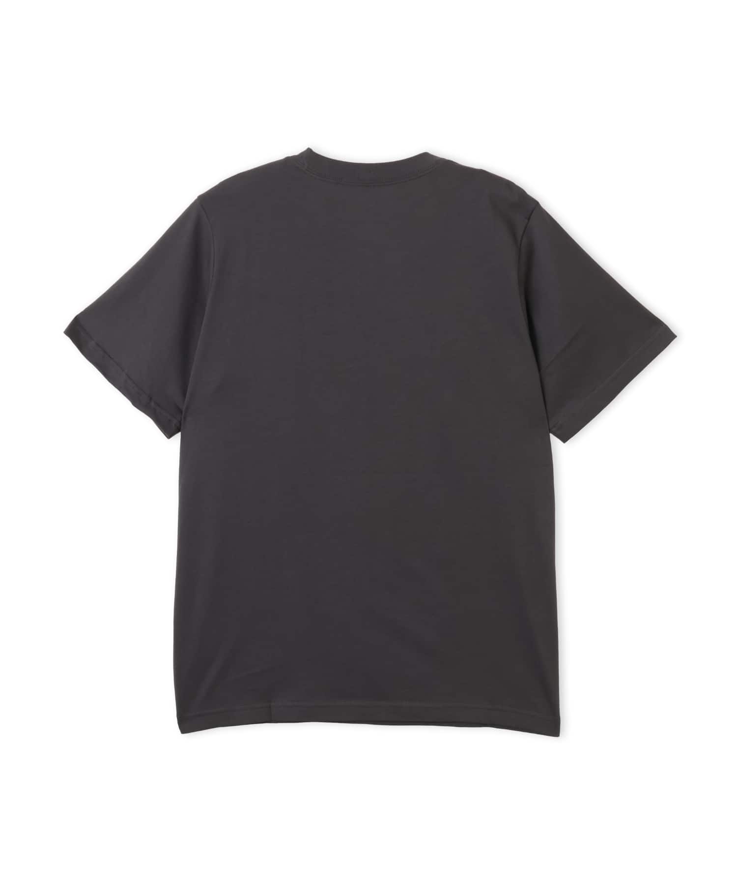 NIKE AS W NSW CHAGI ESS BF GRAPHIC DARKGRAYの画像