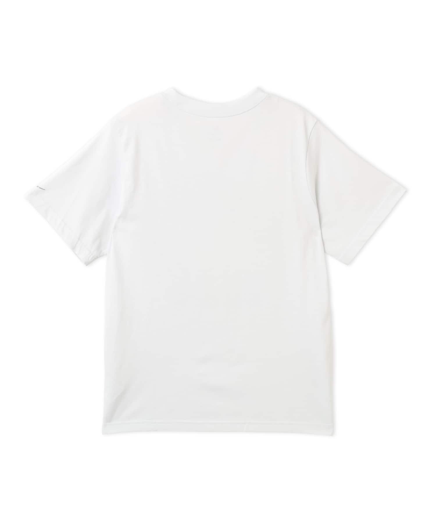 NIKE AS W NSW CHAGI ESS BF GRAPHIC WHITEの画像