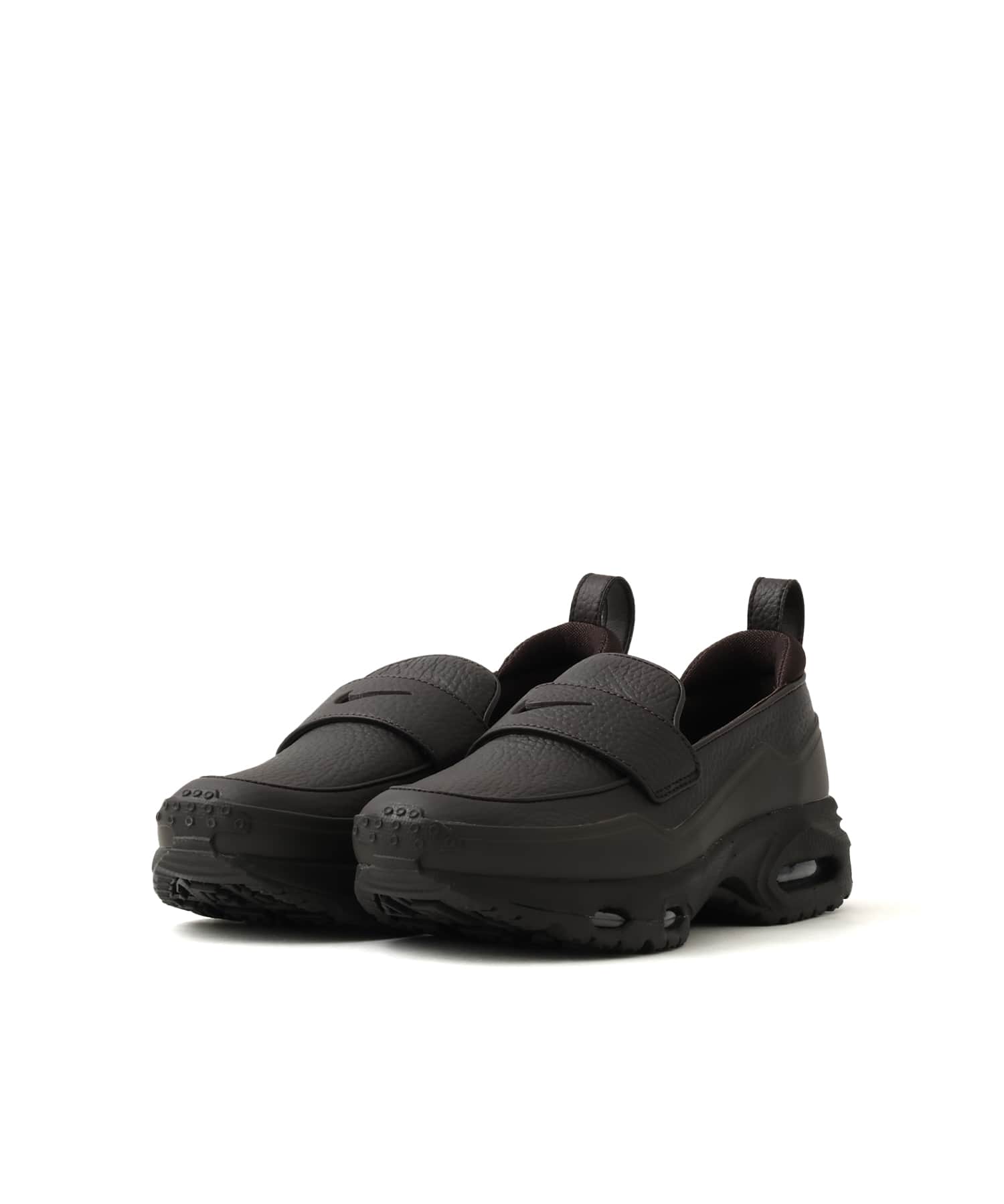 NIKE W AIR MAX PHENOMENA SHADOW BROWN/SHADOW BROWN-LT OREWOOD BRNの画像