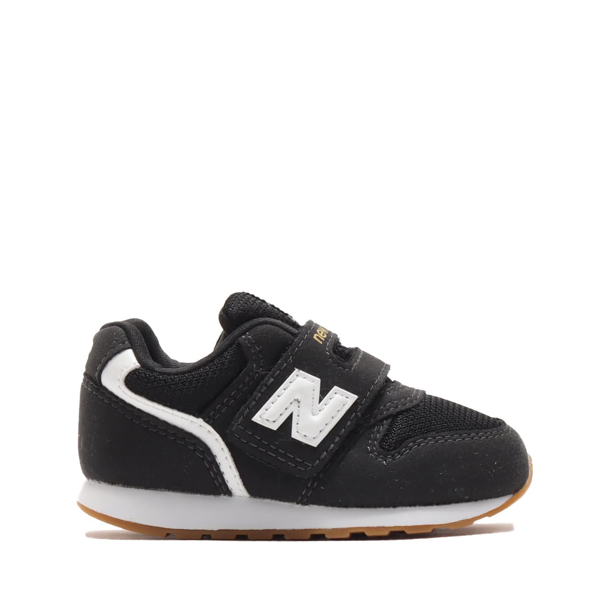 New Balance IZ996CPG BLACK 21SS-Iの画像