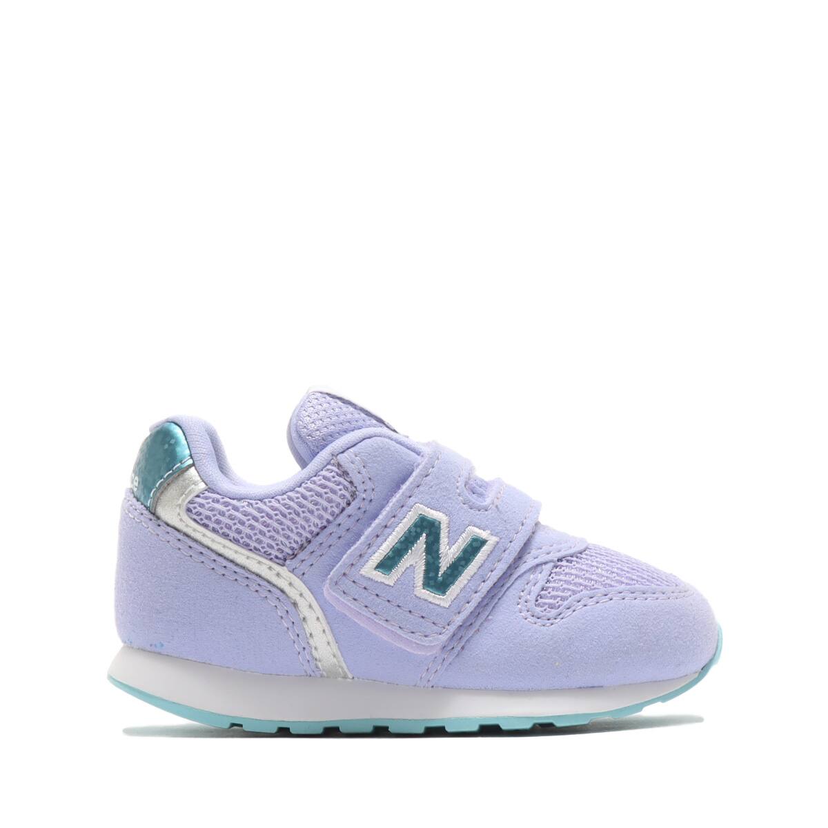 New Balance IZ996ULV PURPLE 21SS-Iの画像