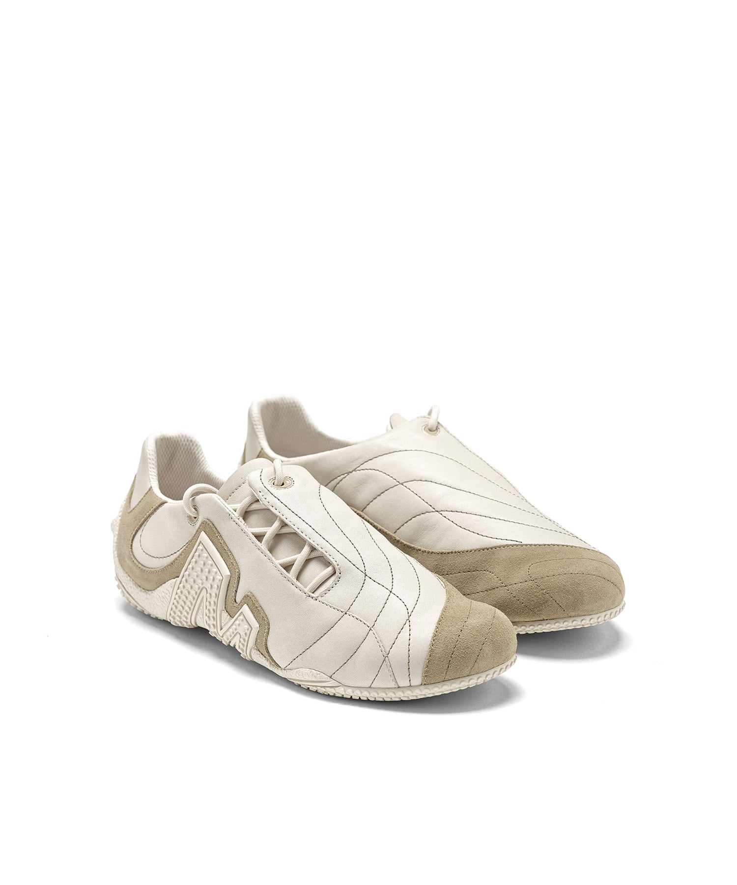 MERRELL RELAY WEB SE STUCCOの画像